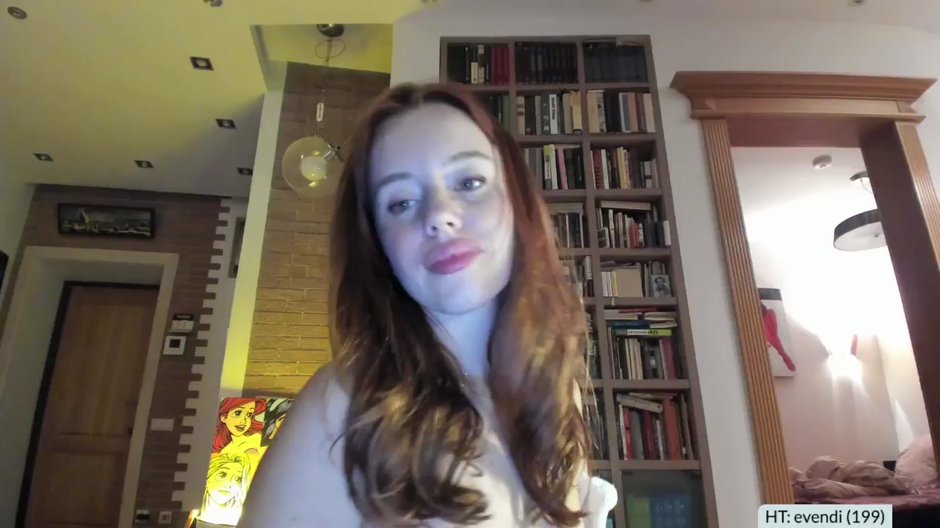 Gallery image thumbnail from Alena29's myfreecams stream on, 05/27/2025, 23:16 image 18 of 20