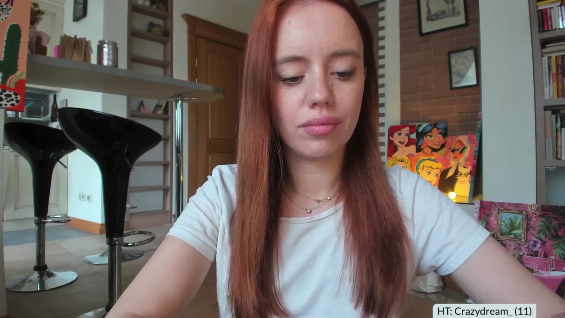 Gallery image thumbnail from Alena29's myfreecams stream on, 05/30/2025, 14:40 image 10 of 20