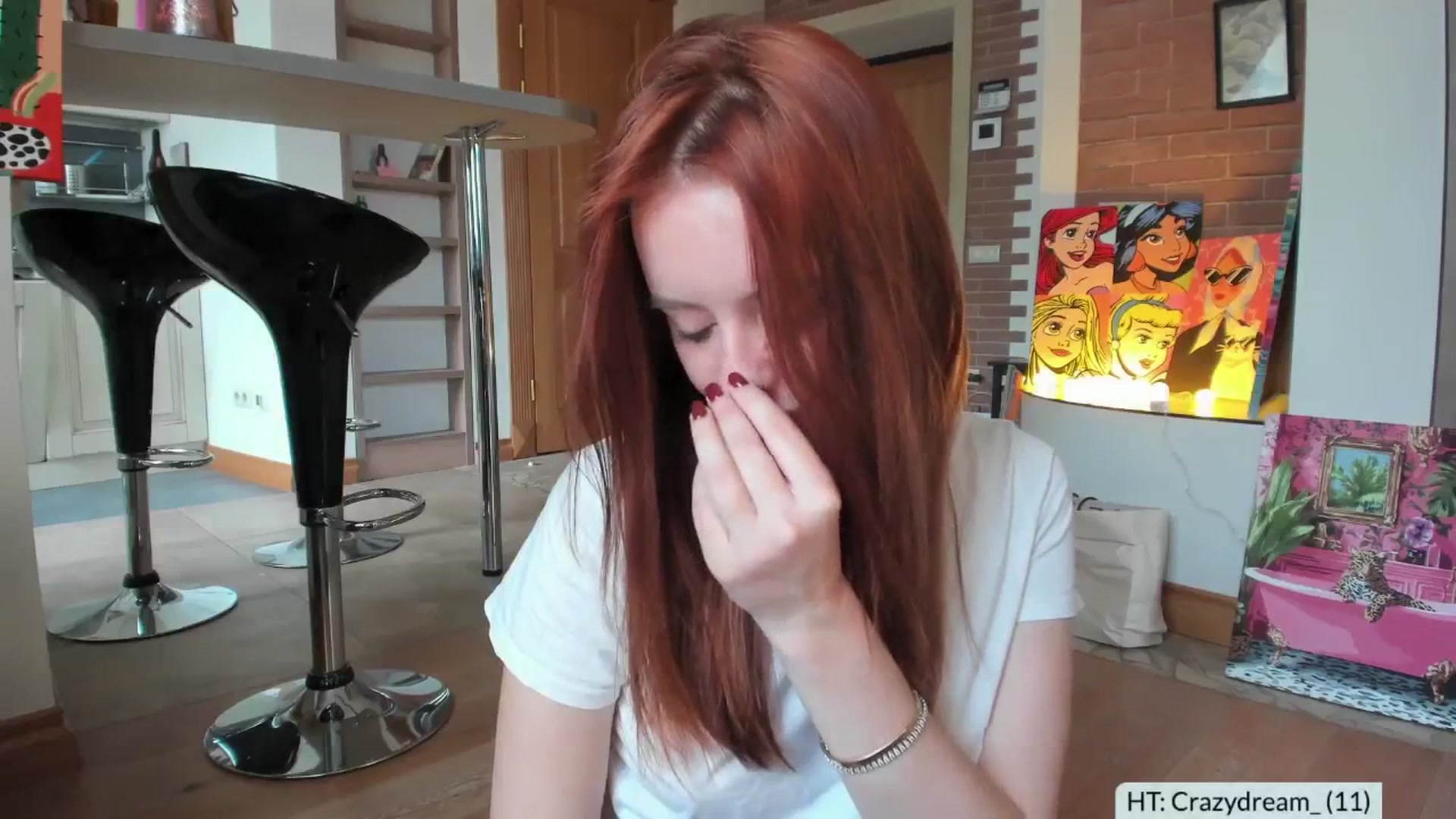 Gallery image thumbnail from Alena29's myfreecams stream on, 05/30/2025, 14:40 image 15 of 20