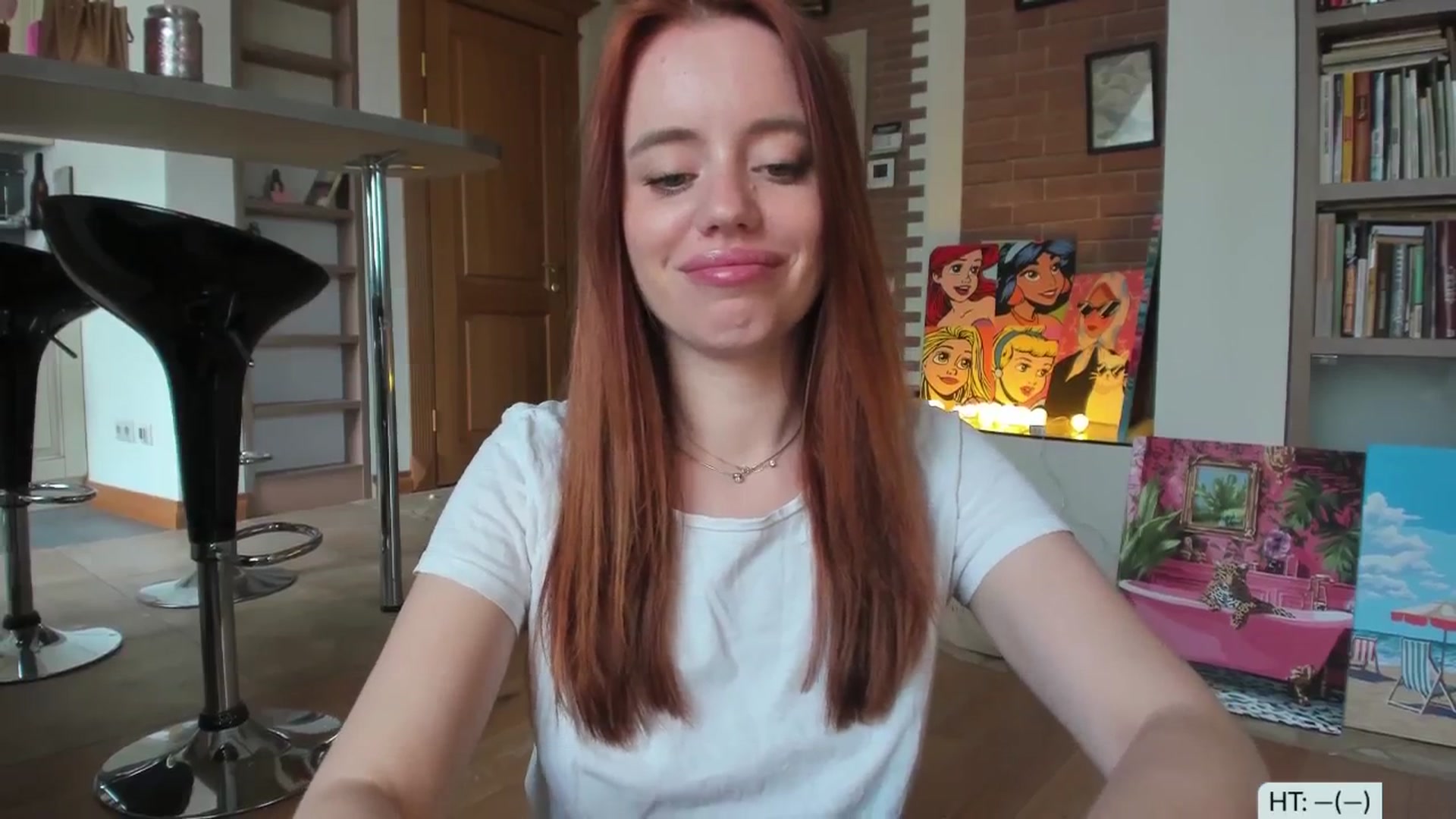 Gallery image thumbnail from Alena29's myfreecams stream on, 05/30/2025, 14:40 image 4 of 20