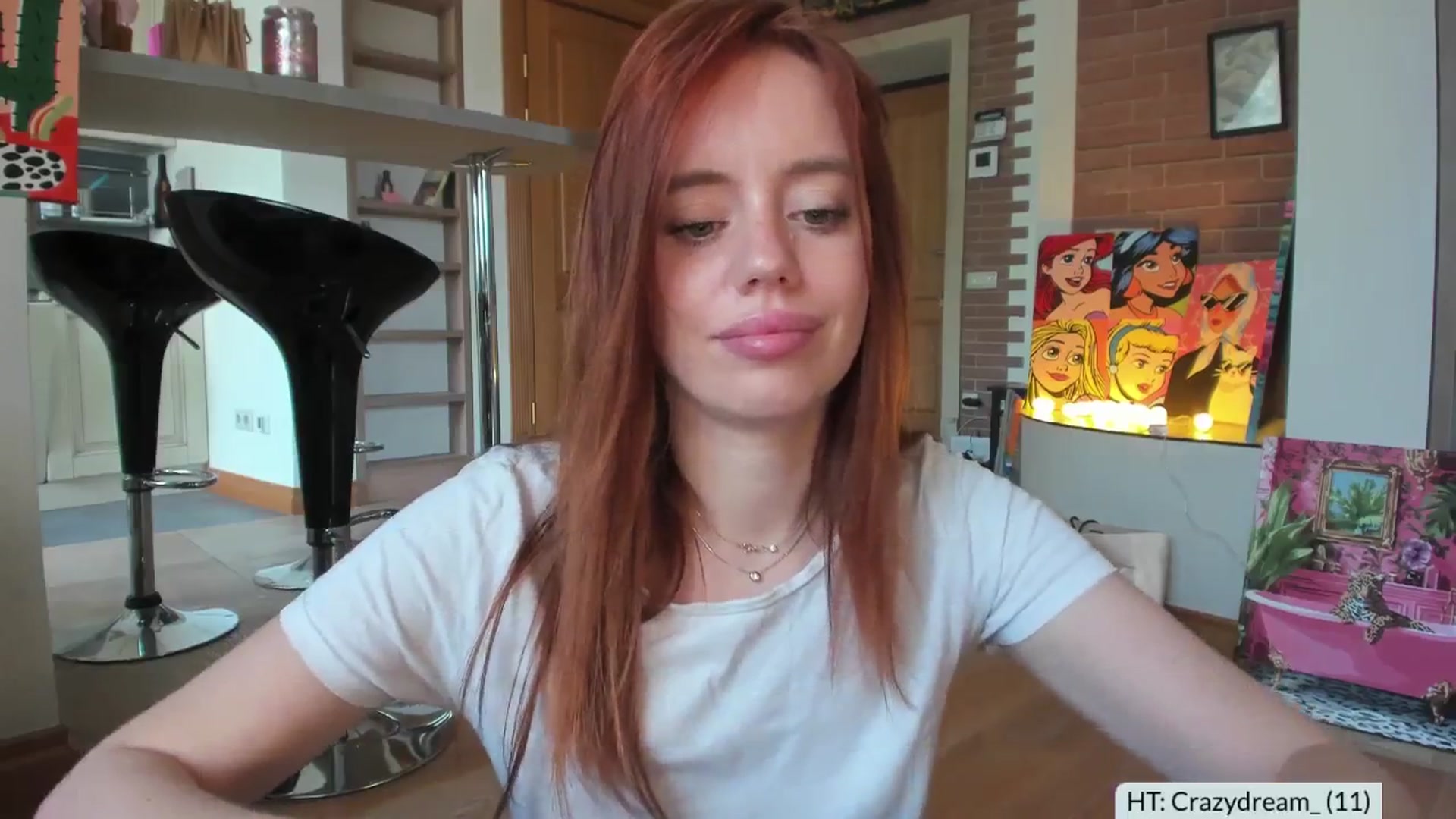 Gallery image thumbnail from Alena29's myfreecams stream on, 05/30/2025, 14:40 image 12 of 20