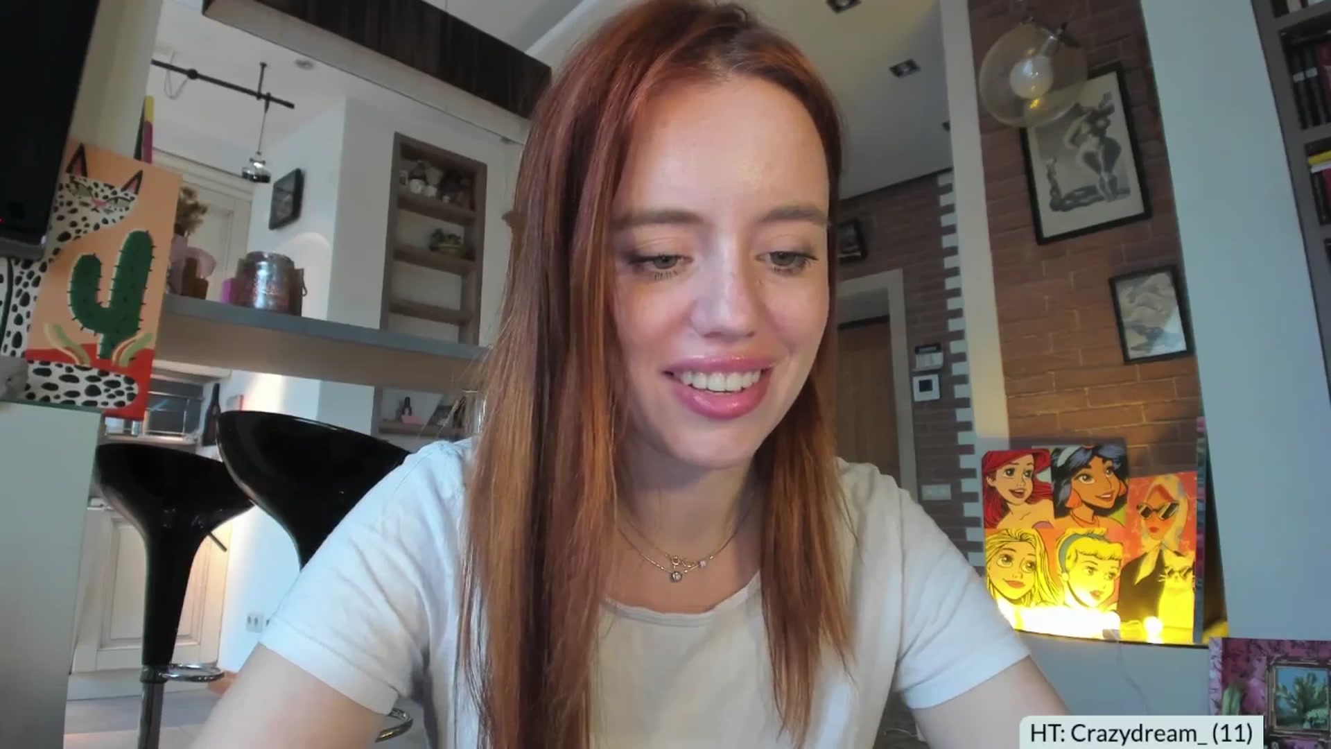 Gallery image thumbnail from Alena29's myfreecams stream on, 05/30/2025, 14:40 image 20 of 20