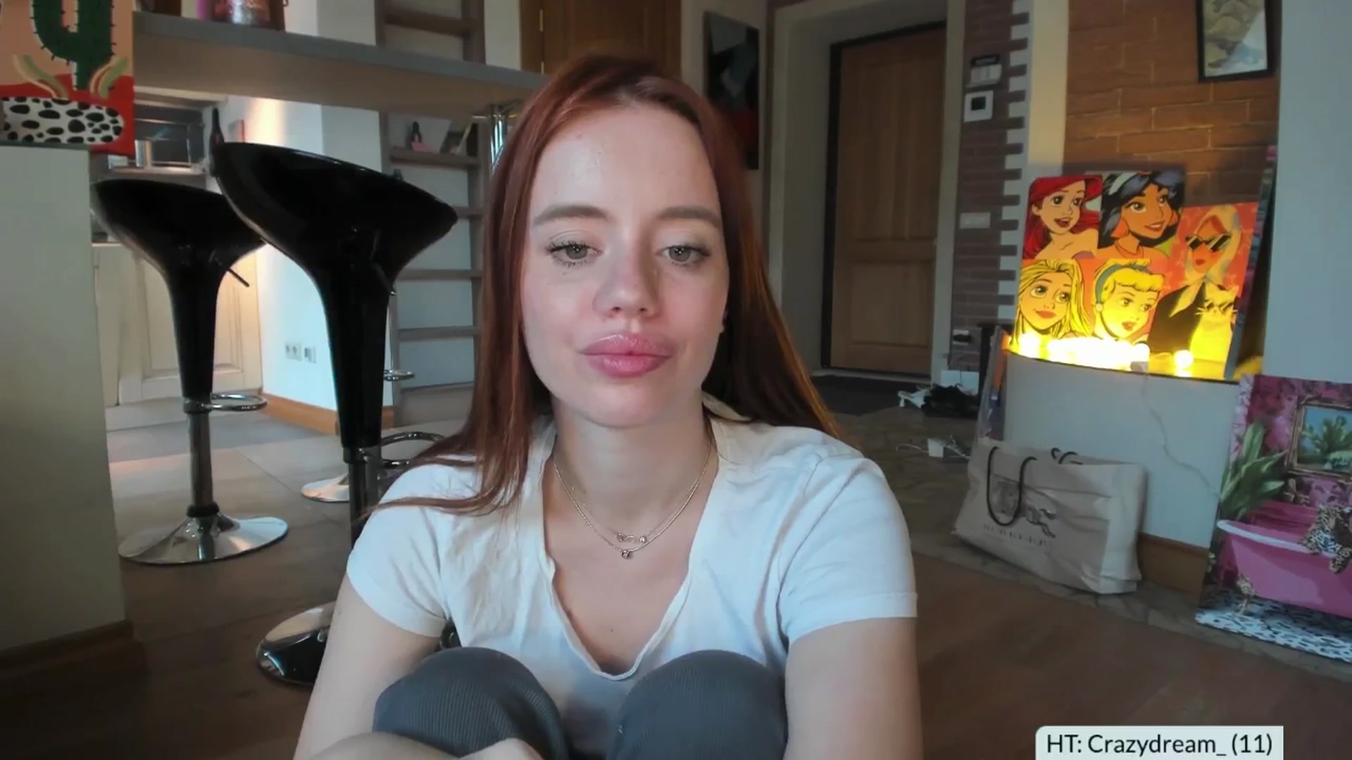 Gallery image thumbnail from Alena29's myfreecams stream on, 05/30/2025, 14:40 image 19 of 20