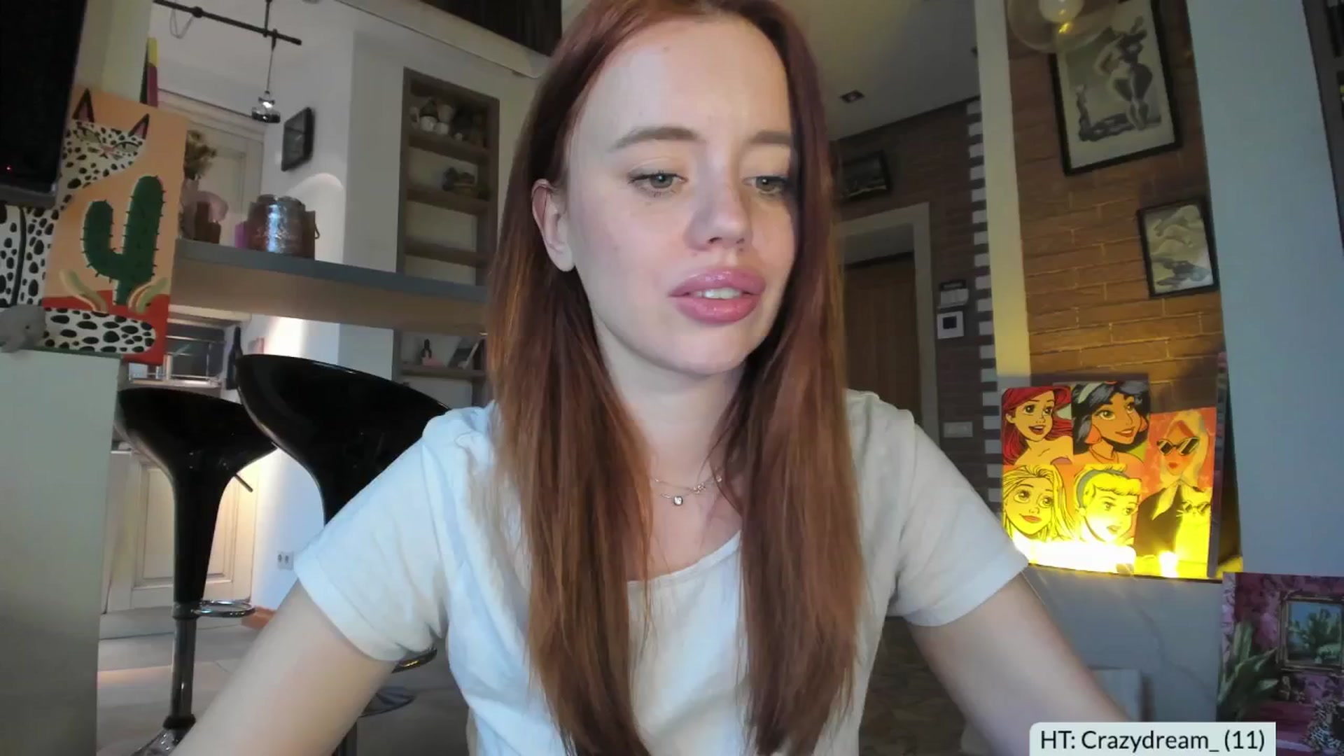 Gallery image thumbnail from Alena29's myfreecams stream on, 05/30/2025, 15:45 image 19 of 20