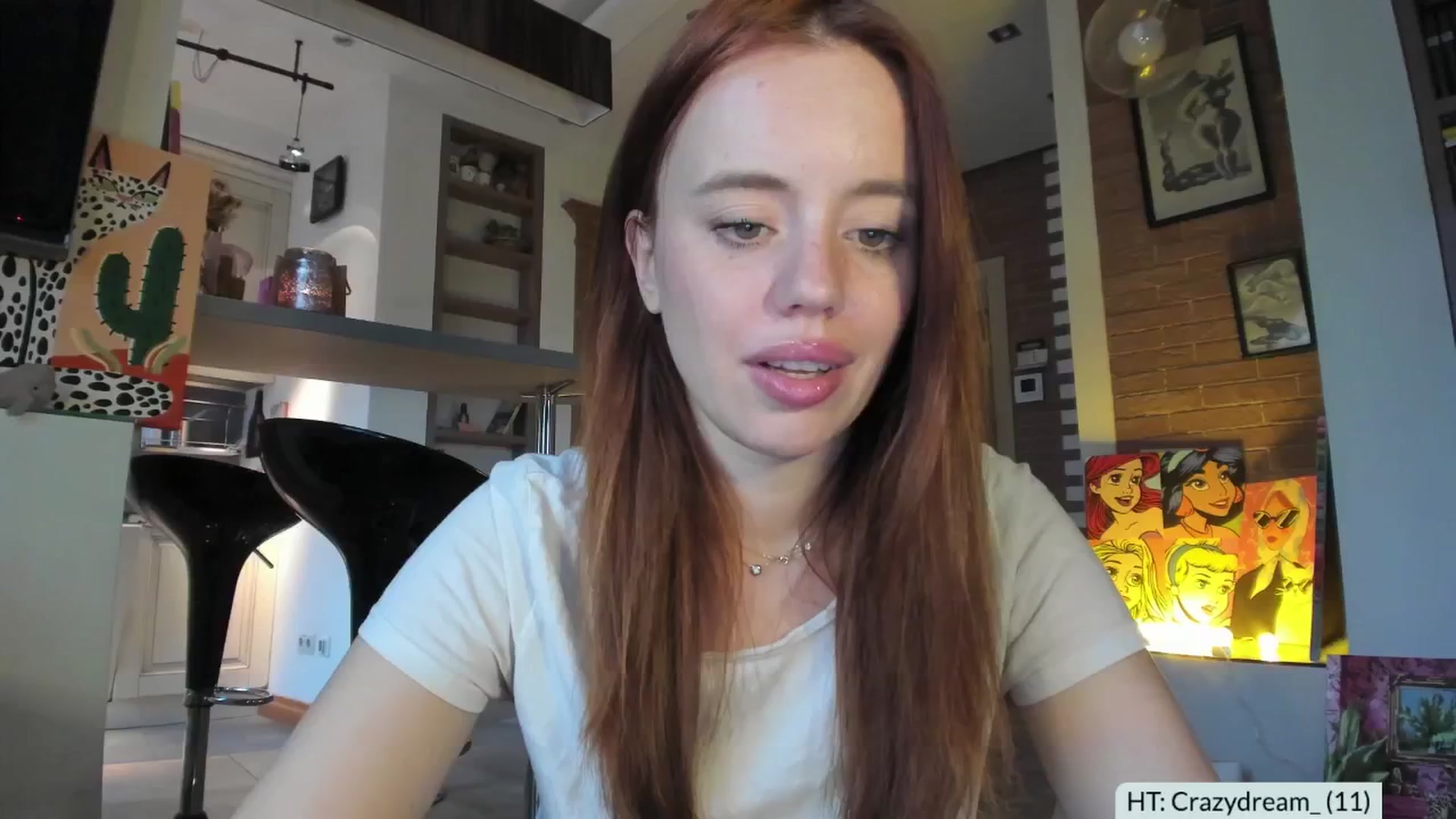 Gallery image thumbnail from Alena29's myfreecams stream on, 05/30/2025, 15:45 image 16 of 20