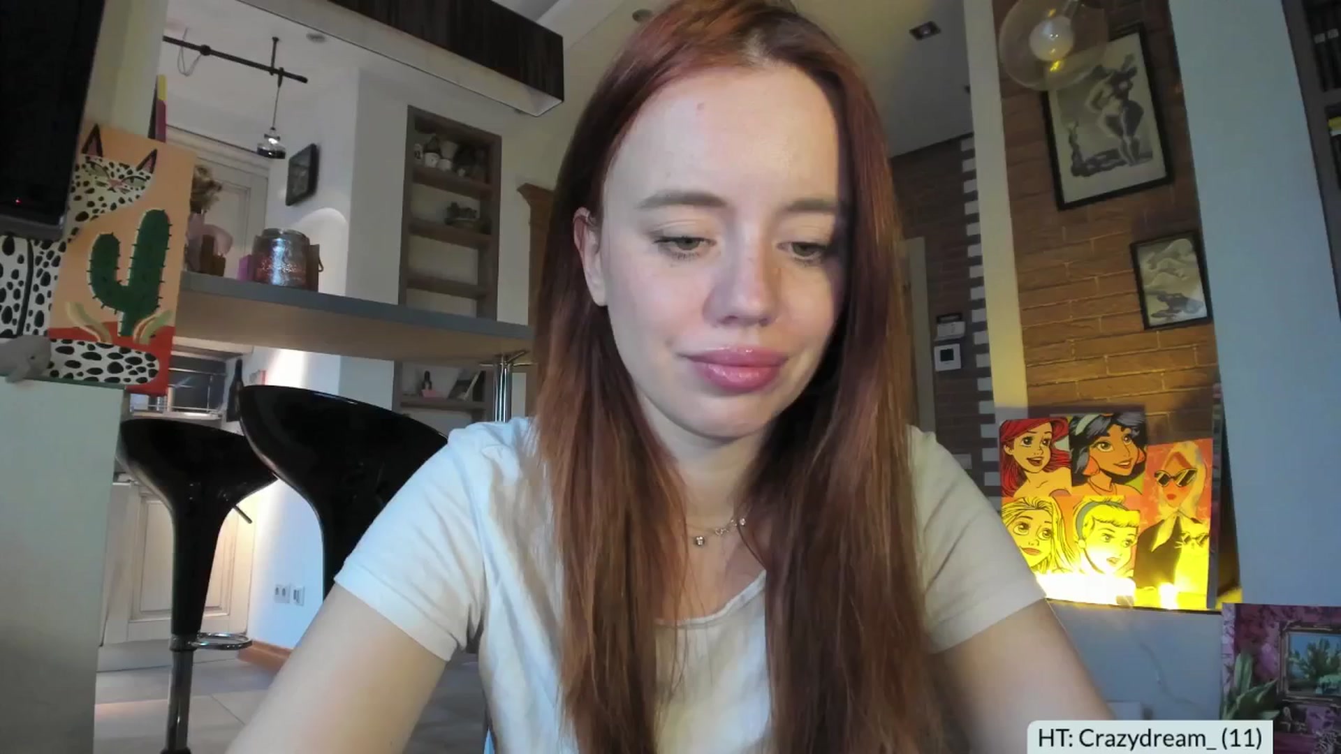 Gallery image thumbnail from Alena29's myfreecams stream on, 05/30/2025, 15:45 image 18 of 20