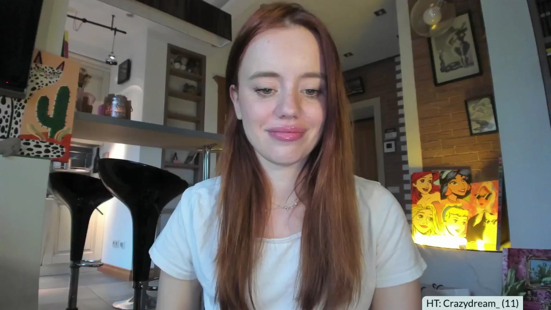 Gallery image thumbnail from Alena29's myfreecams stream on, 05/30/2025, 15:45 image 15 of 20