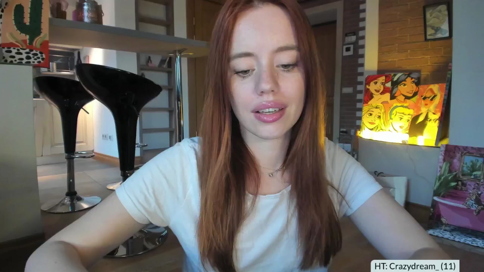 Gallery image thumbnail from Alena29's myfreecams stream on, 05/30/2025, 15:45 image 13 of 20