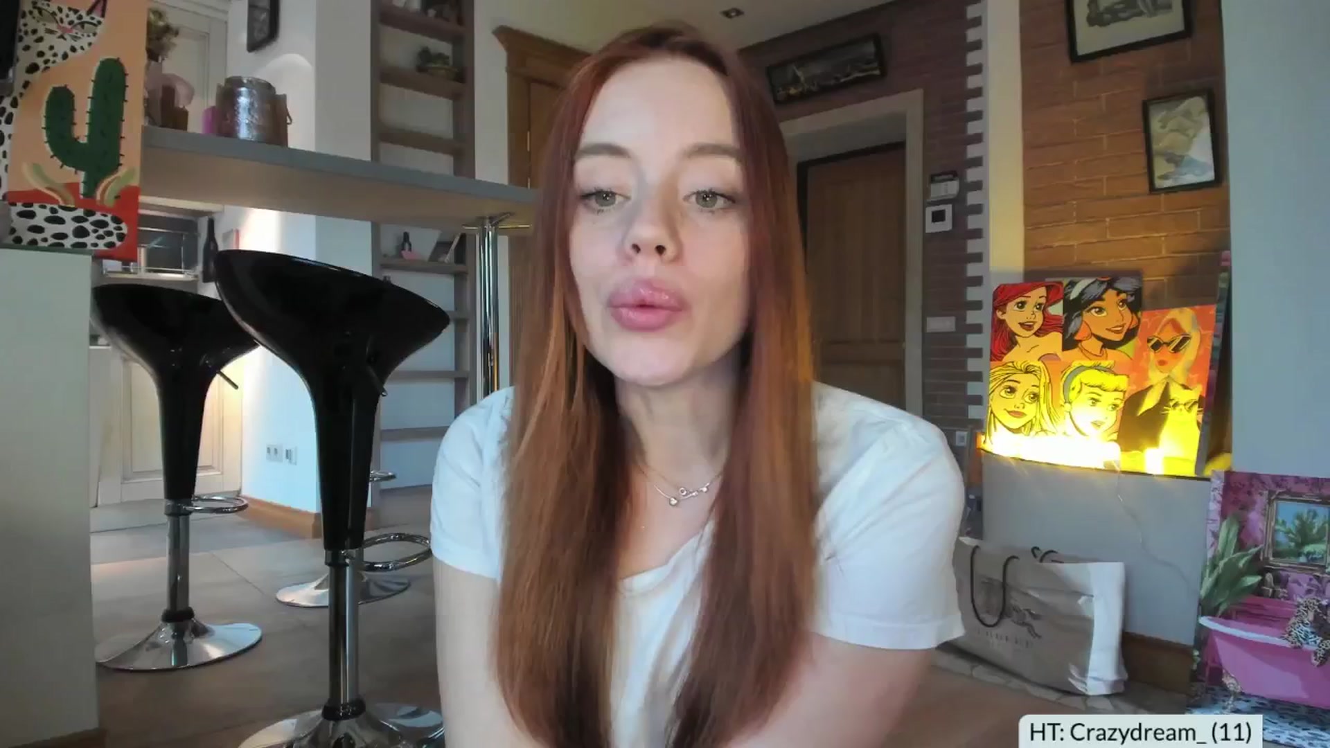 Gallery image thumbnail from Alena29's myfreecams stream on, 05/30/2025, 15:45 image 1 of 20