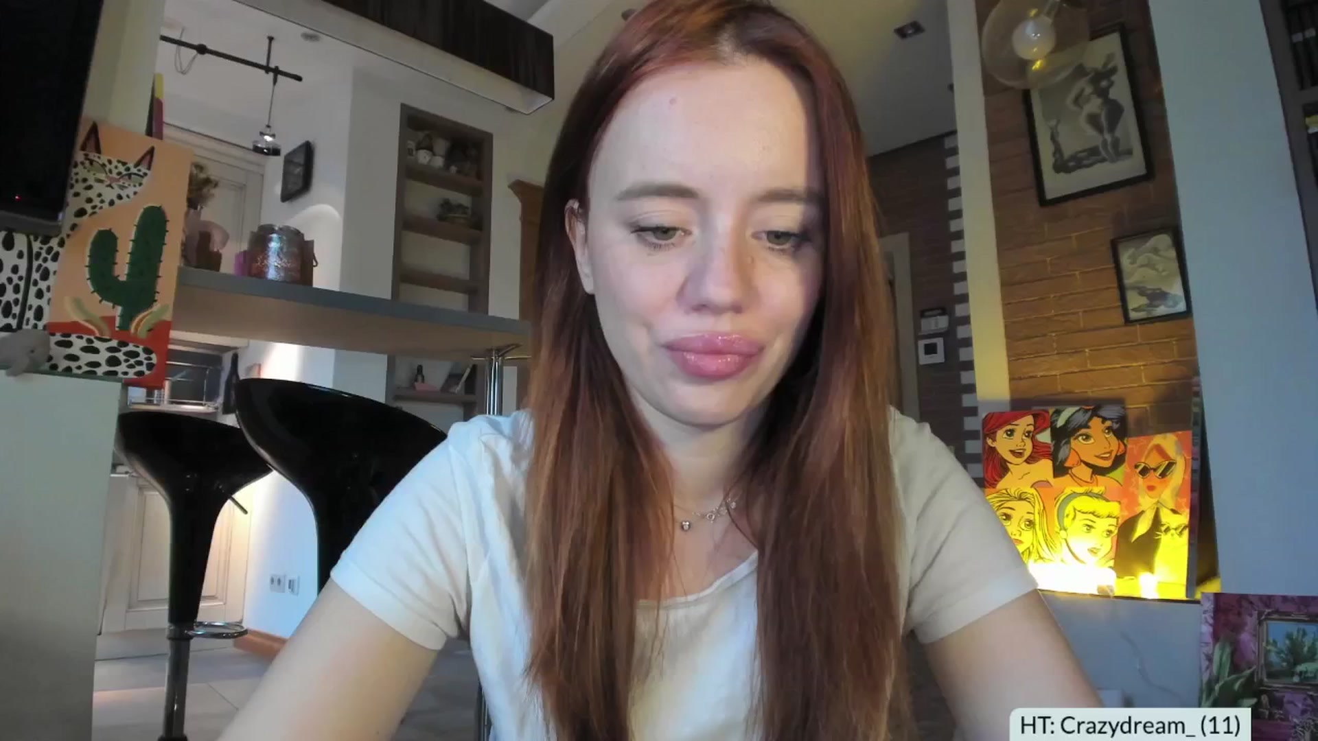 Gallery image thumbnail from Alena29's myfreecams stream on, 05/30/2025, 15:45 image 17 of 20