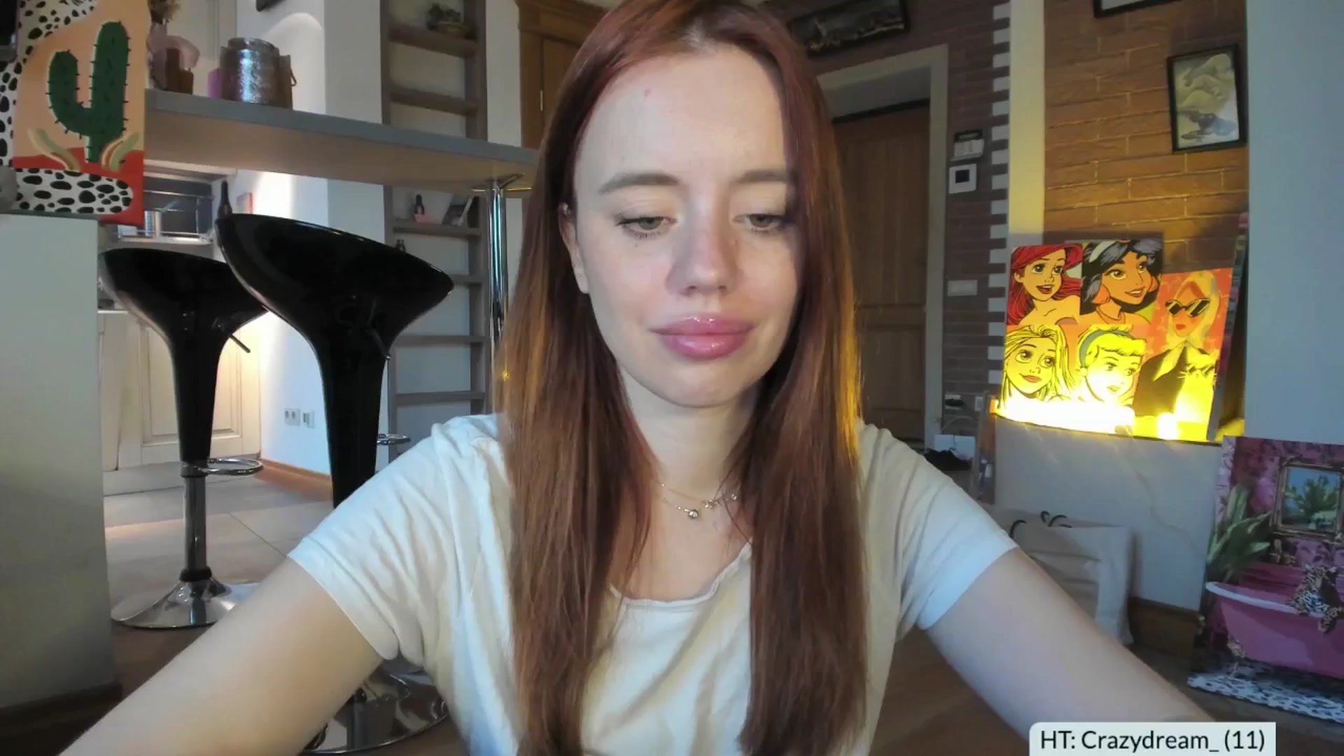 Gallery image thumbnail from Alena29's myfreecams stream on, 05/30/2025, 15:45 image 20 of 20