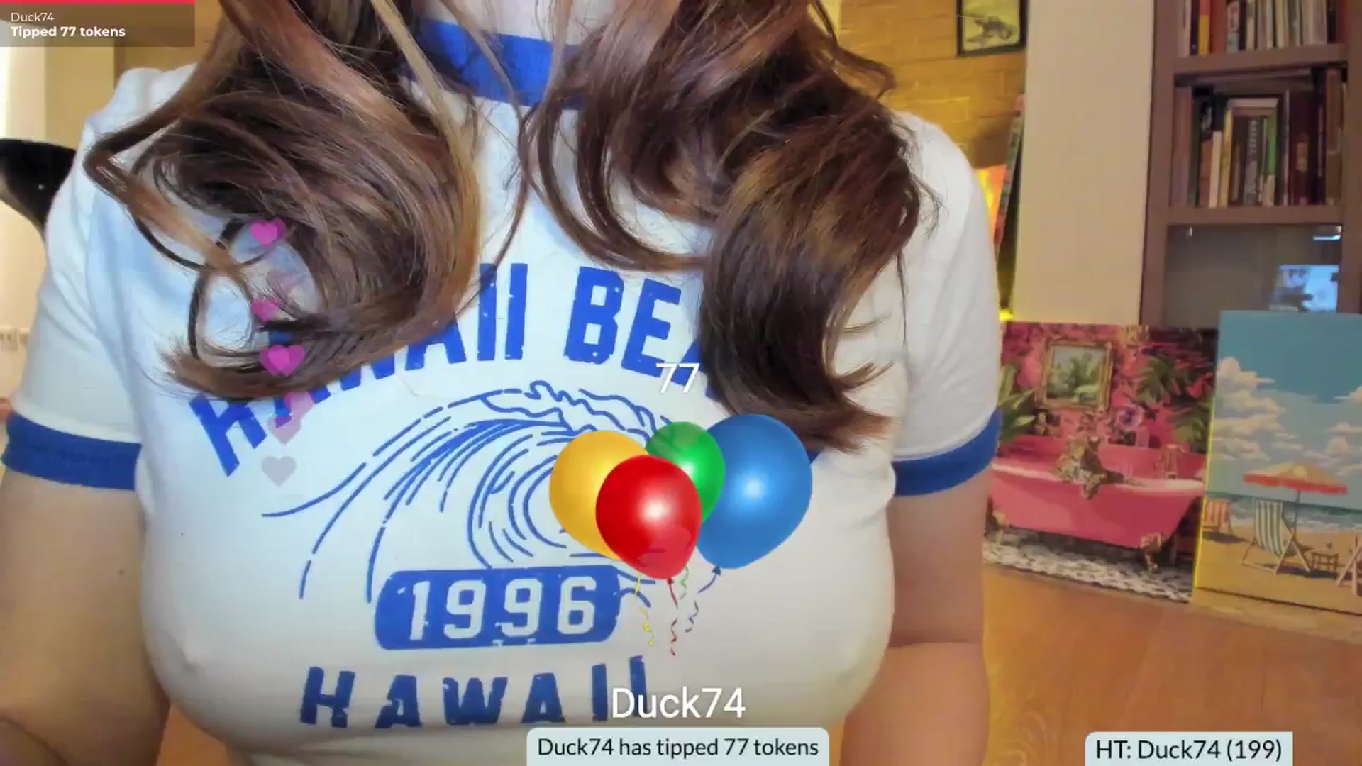 Gallery image thumbnail from Alena29's myfreecams stream on, 06/03/2025, 24:01 image 10 of 20