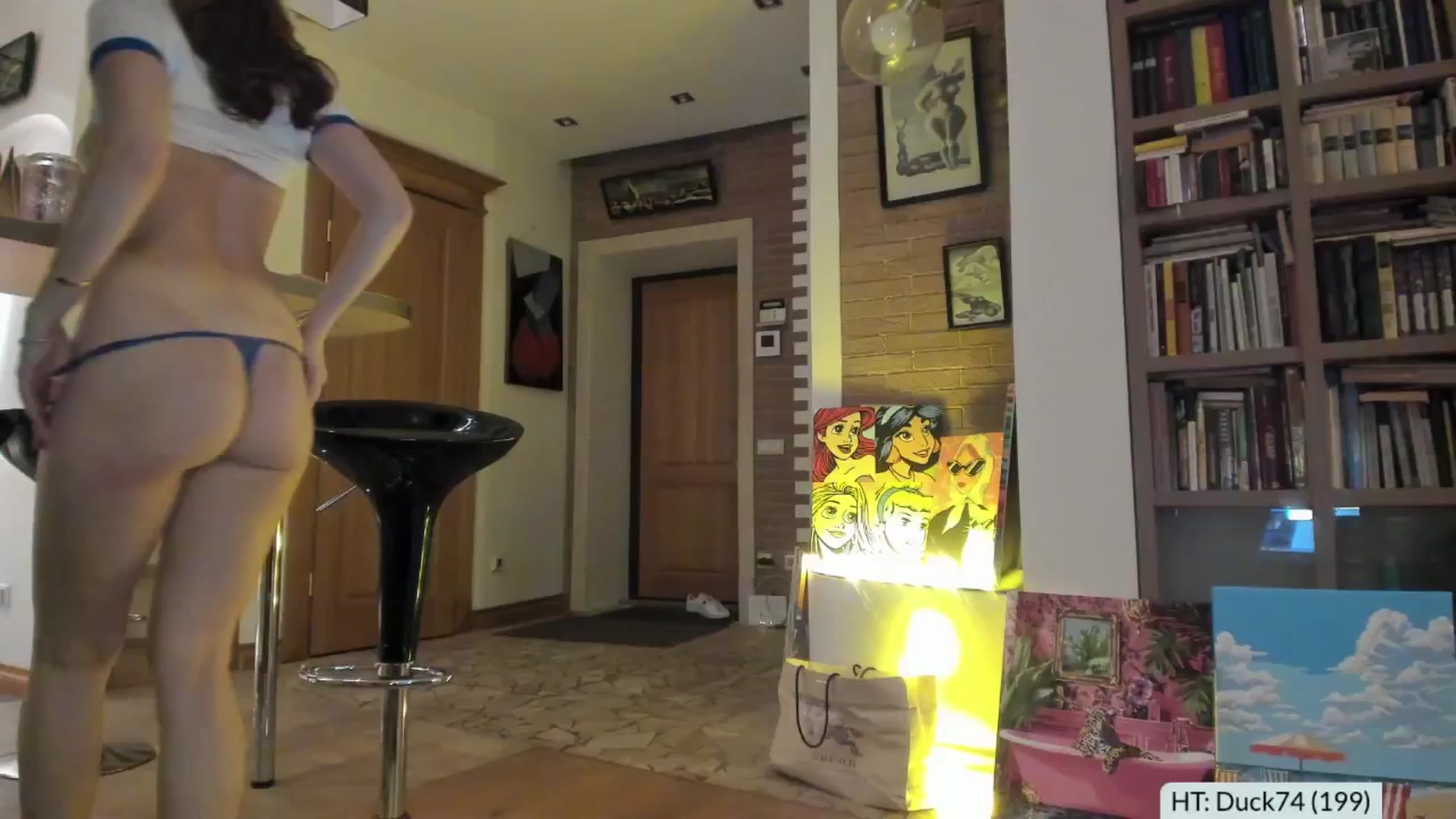 Gallery image thumbnail from Alena29's myfreecams stream on, 06/03/2025, 24:38 image 19 of 20