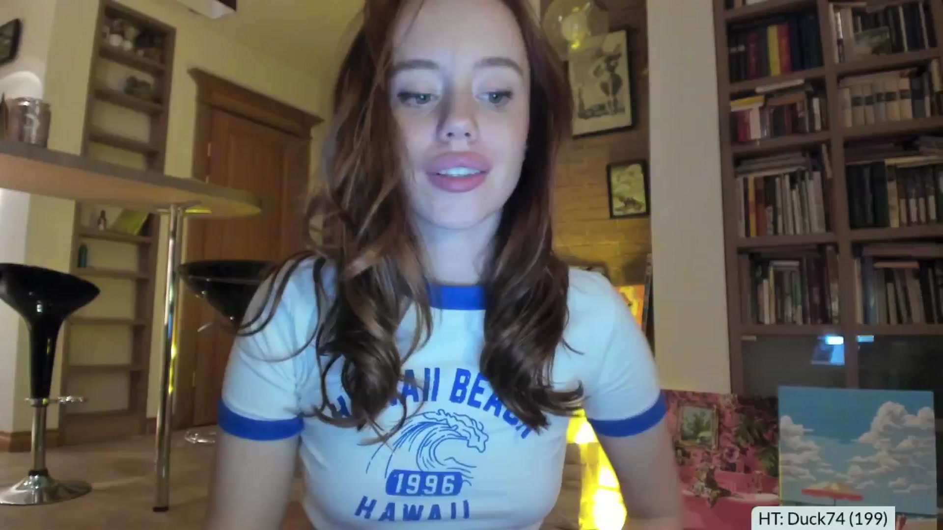 Gallery image thumbnail from Alena29's myfreecams stream on, 06/03/2025, 24:38 image 11 of 20
