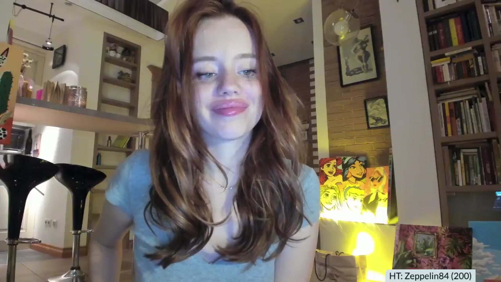 Gallery image thumbnail from Alena29's myfreecams stream on, 06/03/2025, 22:43 image 12 of 20