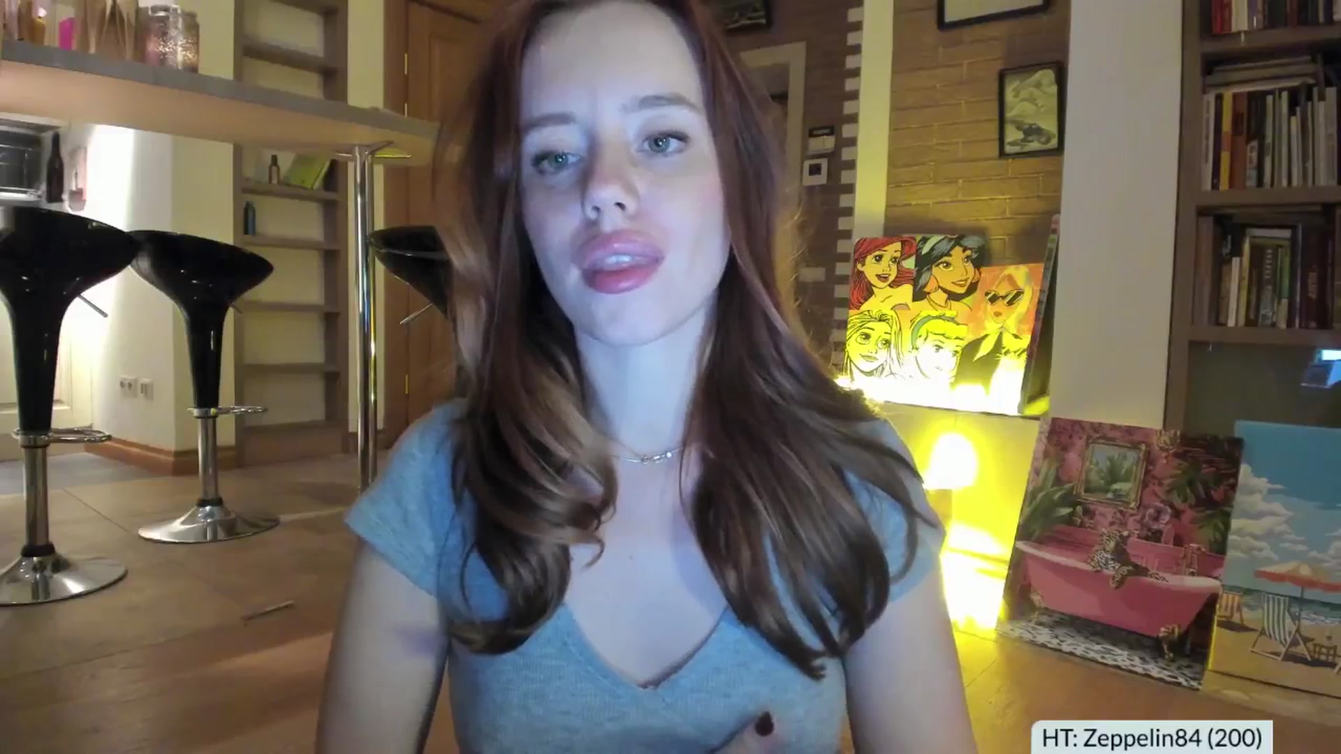 Gallery image thumbnail from Alena29's myfreecams stream on, 06/03/2025, 22:43 image 15 of 20