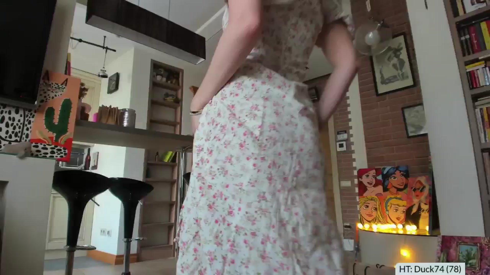 Gallery image thumbnail from Alena29's myfreecams stream on, 06/04/2025, 11:55 image 2 of 20