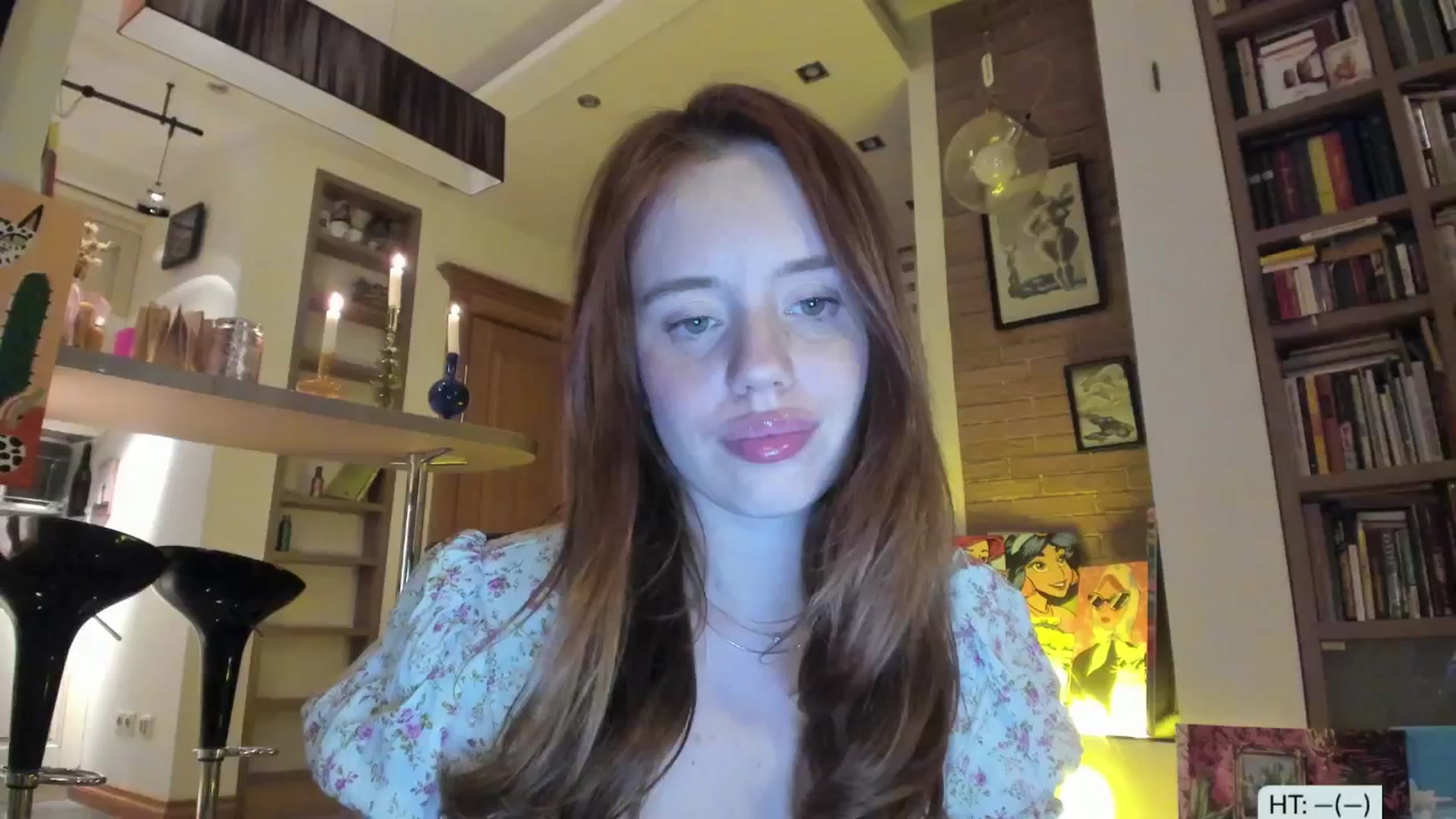 Gallery image thumbnail from Alena29's myfreecams stream on, 06/04/2025, 21:25 image 4 of 20