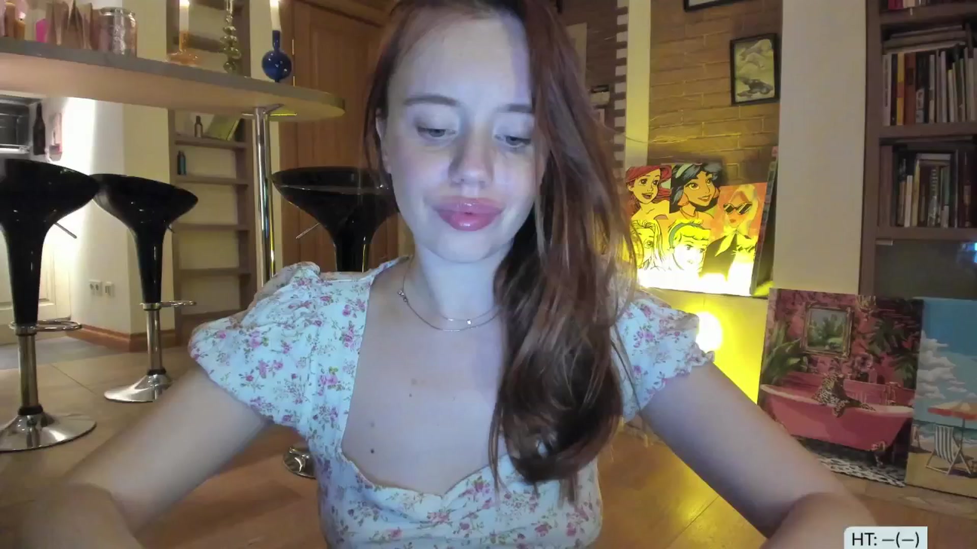 Gallery image thumbnail from Alena29's myfreecams stream on, 06/04/2025, 21:25 image 14 of 20