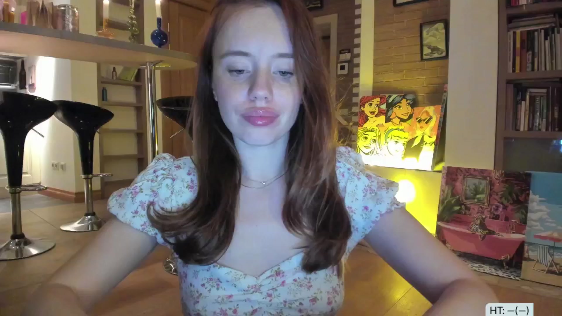 Gallery image thumbnail from Alena29's myfreecams stream on, 06/04/2025, 21:25 image 15 of 20