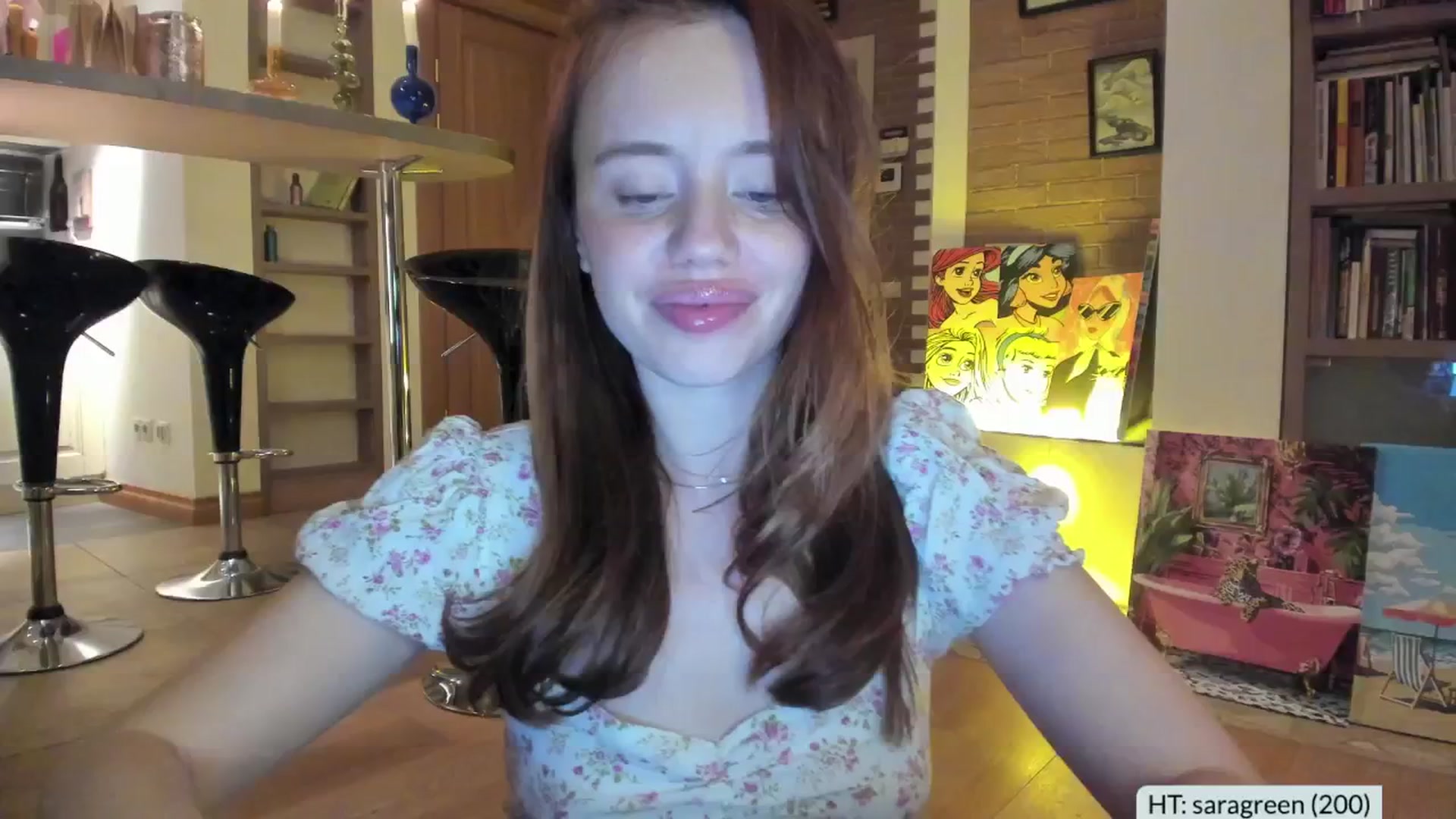 Gallery image thumbnail from Alena29's myfreecams stream on, 06/04/2025, 21:25 image 20 of 20