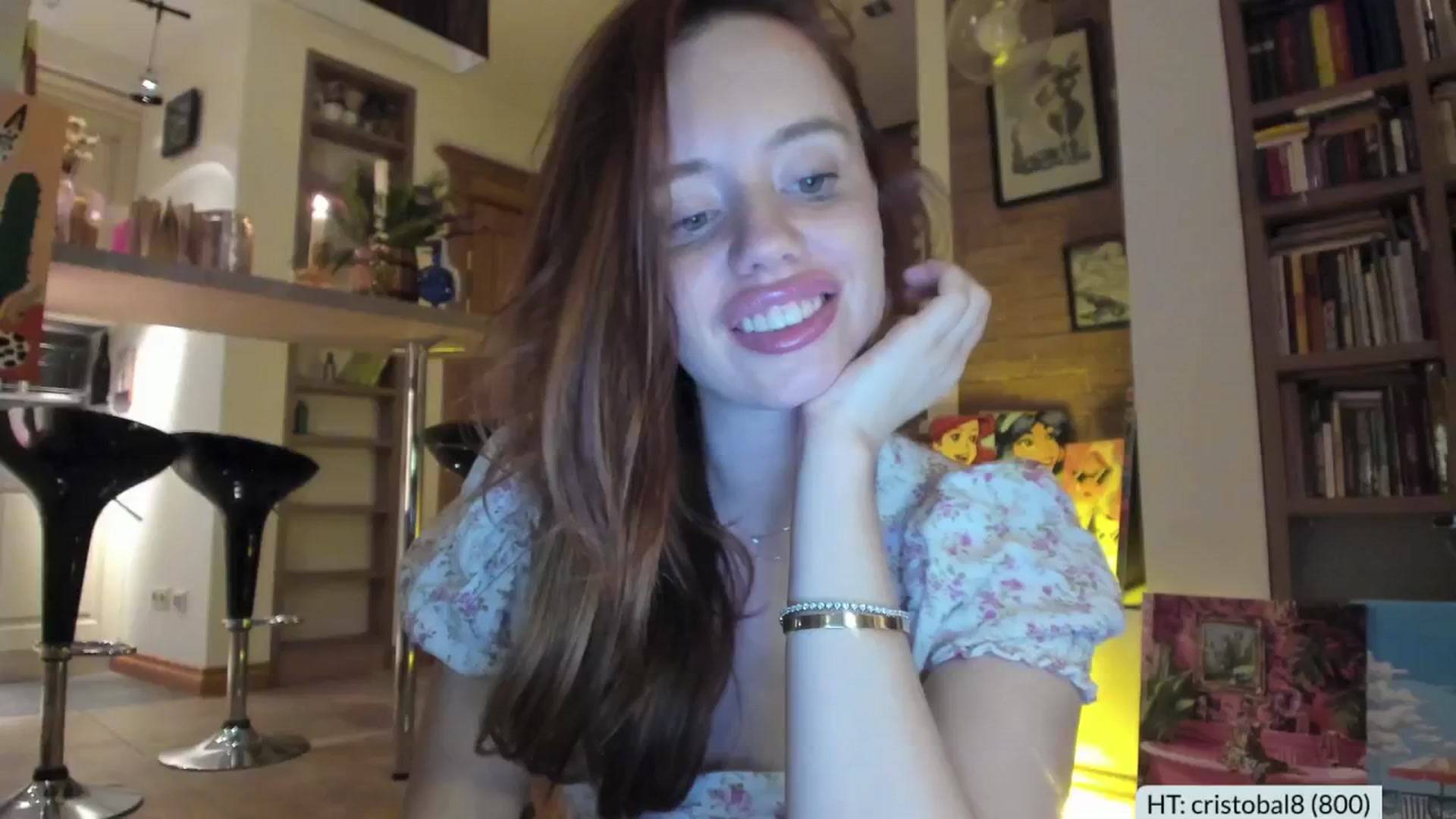 Gallery image thumbnail from Alena29's myfreecams stream on, 06/05/2025, 24:01 image 12 of 20