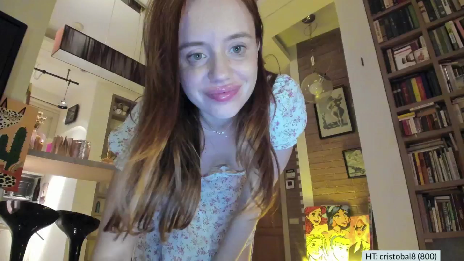 Gallery image thumbnail from Alena29's myfreecams stream on, 06/05/2025, 24:01 image 6 of 20