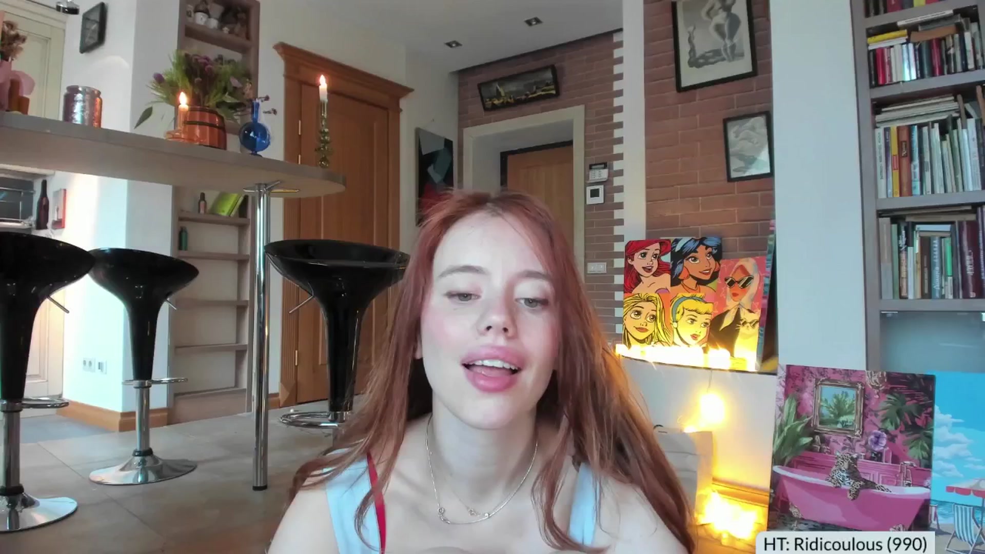 Gallery image thumbnail from Alena29's myfreecams stream on, 06/05/2025, 16:19 image 15 of 20