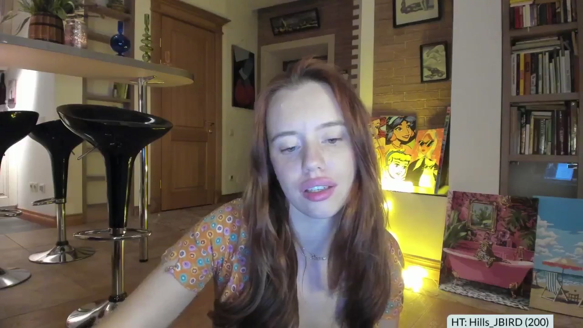 Gallery image thumbnail from Alena29's myfreecams stream on, 06/06/2025, 22:33 image 20 of 20