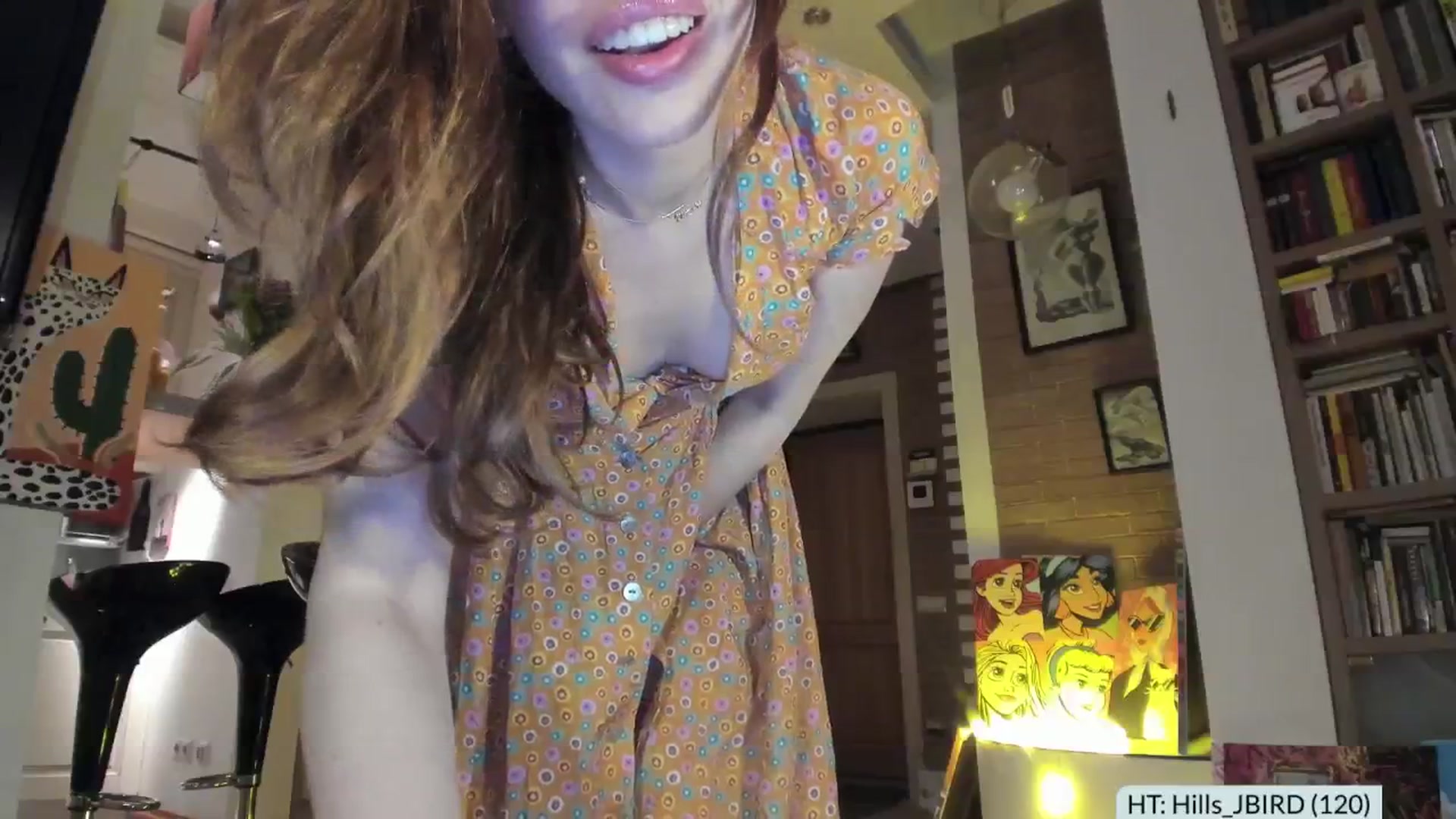 Gallery image thumbnail from Alena29's myfreecams stream on, 06/06/2025, 22:33 image 10 of 20