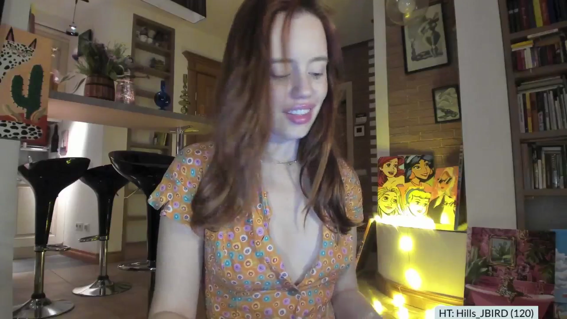 Gallery image thumbnail from Alena29's myfreecams stream on, 06/06/2025, 22:33 image 9 of 20
