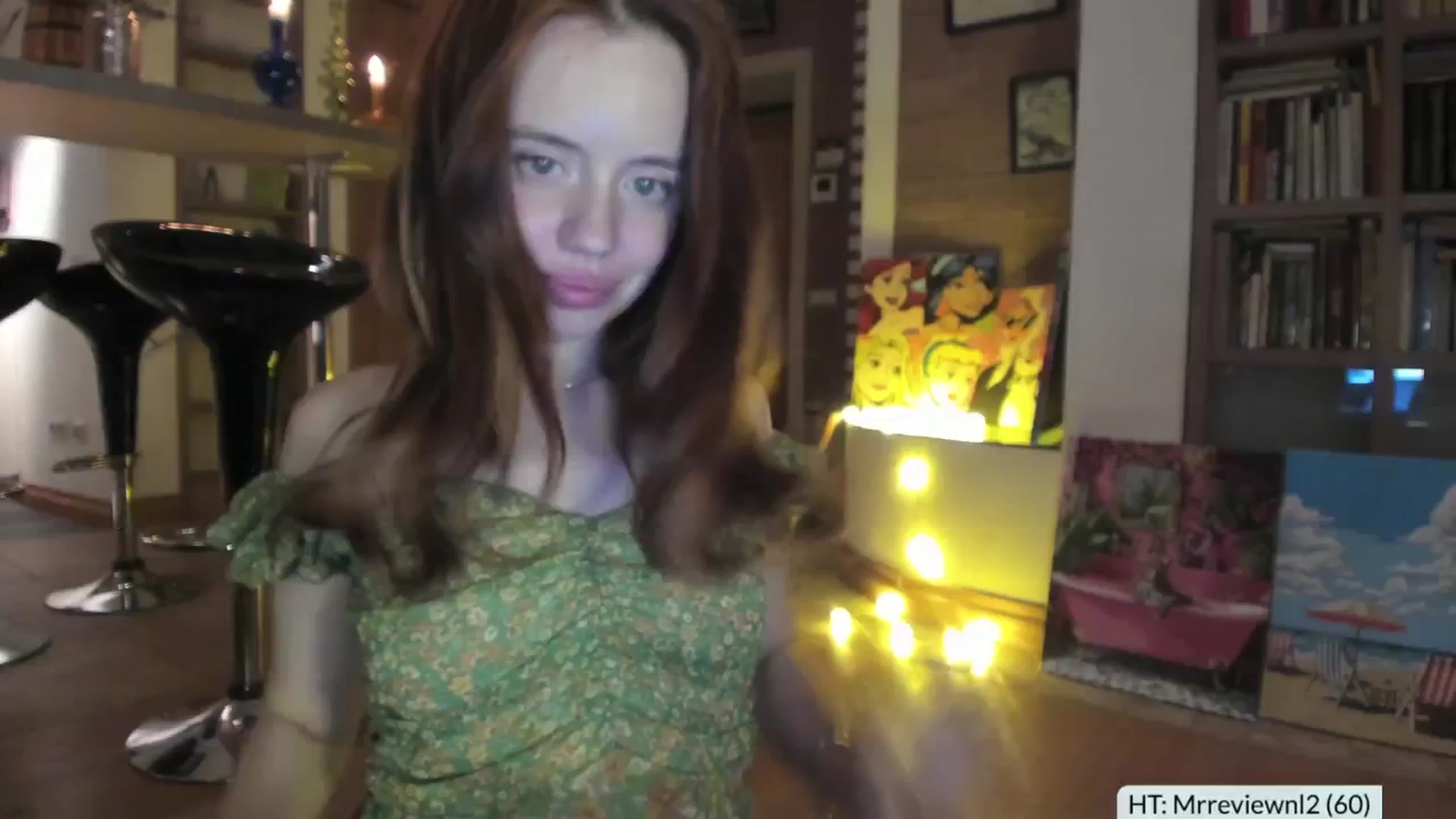 Gallery image thumbnail from Alena29's myfreecams stream on, 06/09/2025, 24:00 image 20 of 20