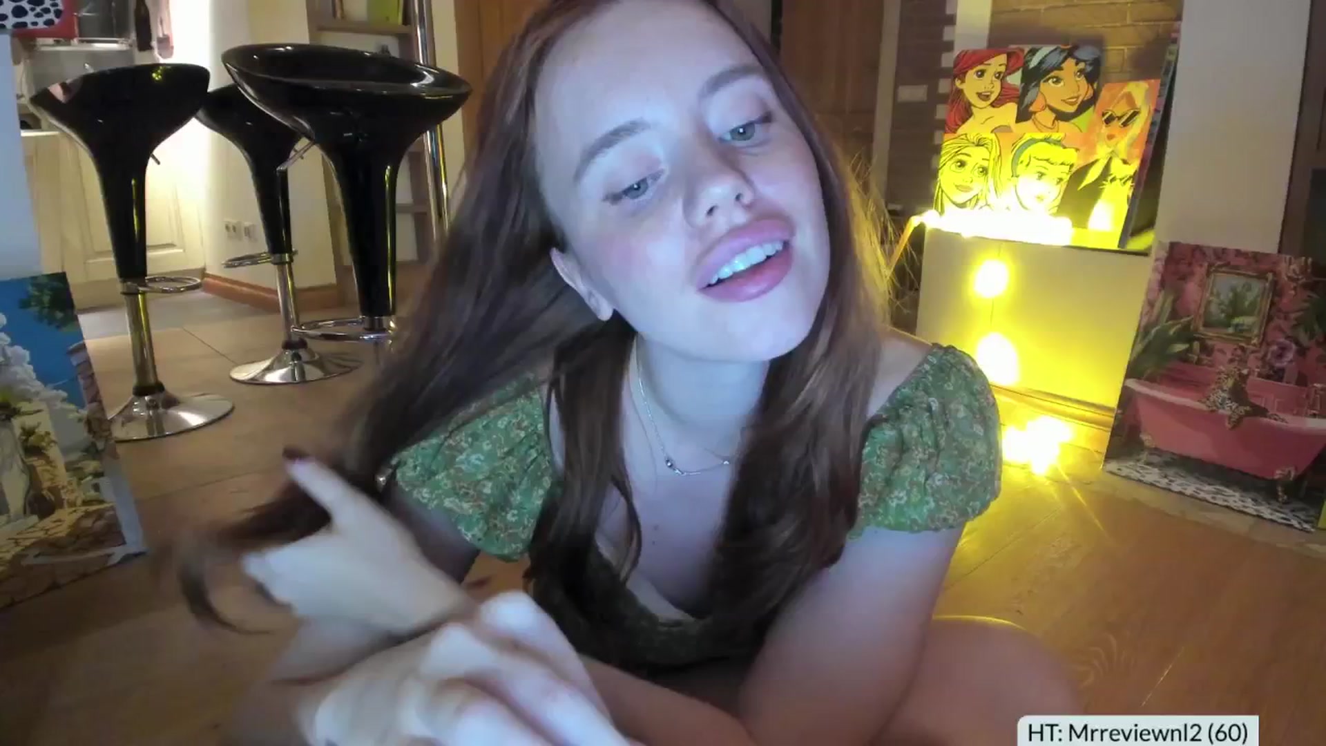 Gallery image thumbnail from Alena29's myfreecams stream on, 06/09/2025, 24:00 image 1 of 20