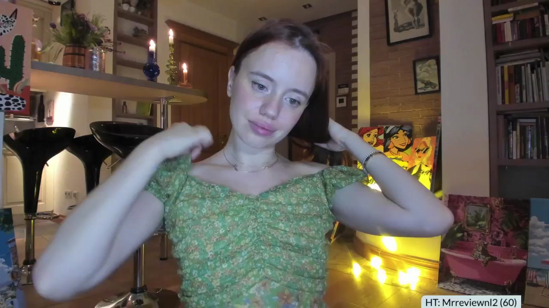 Gallery image thumbnail from Alena29's myfreecams stream on, 06/09/2025, 24:00 image 13 of 20