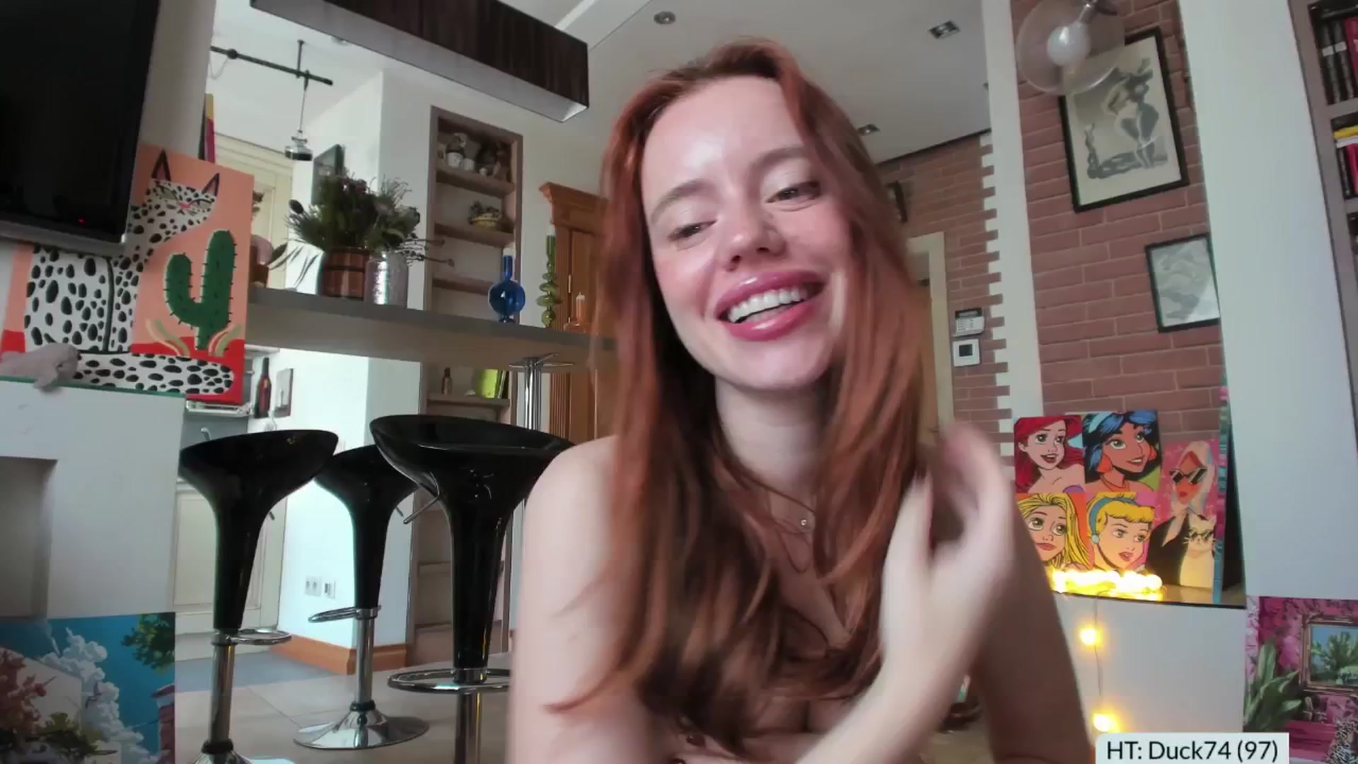 Gallery image thumbnail from Alena29's myfreecams stream on, 06/09/2025, 11:17 image 12 of 20