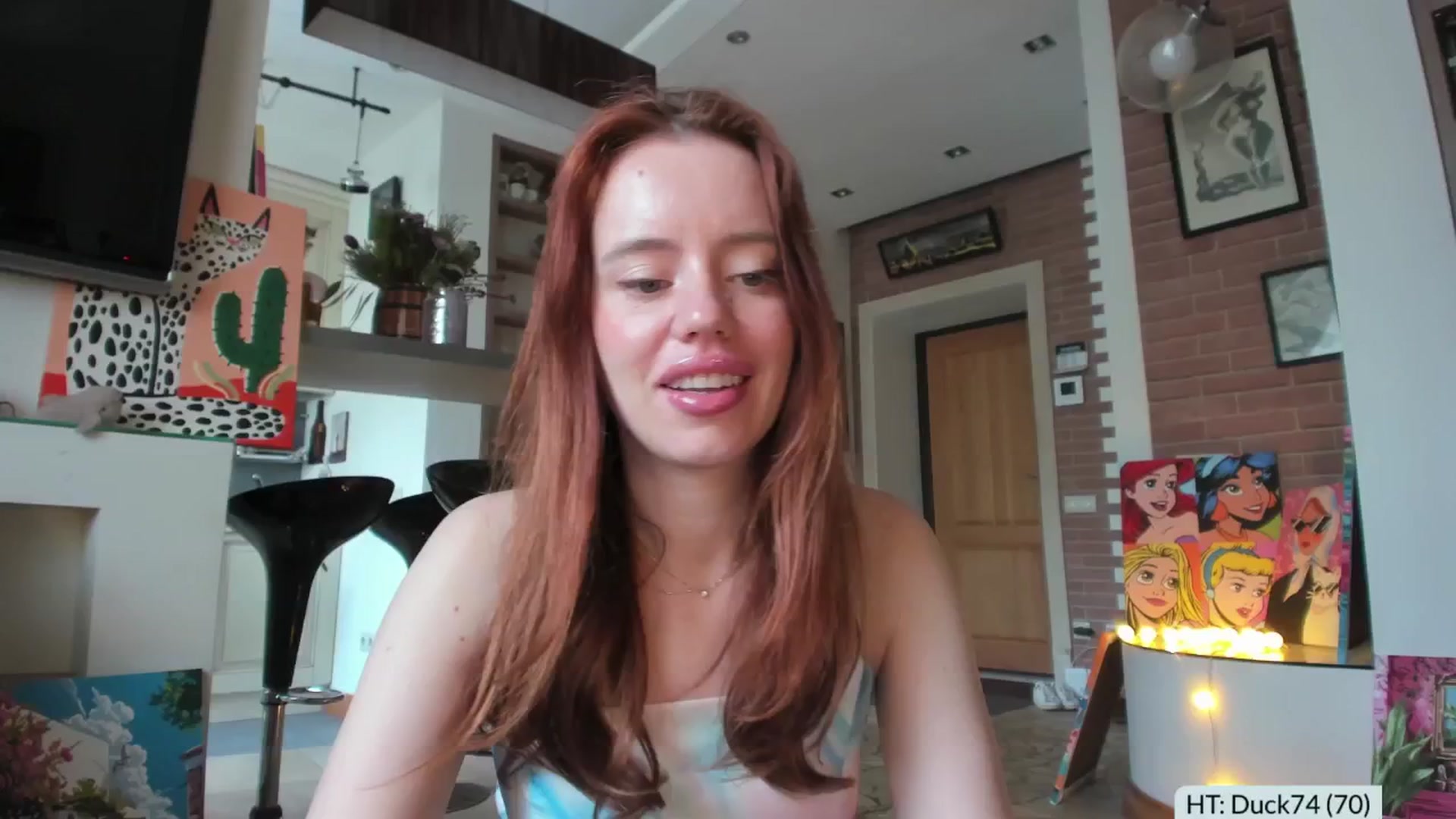 Gallery image thumbnail from Alena29's myfreecams stream on, 06/09/2025, 11:17 image 7 of 20