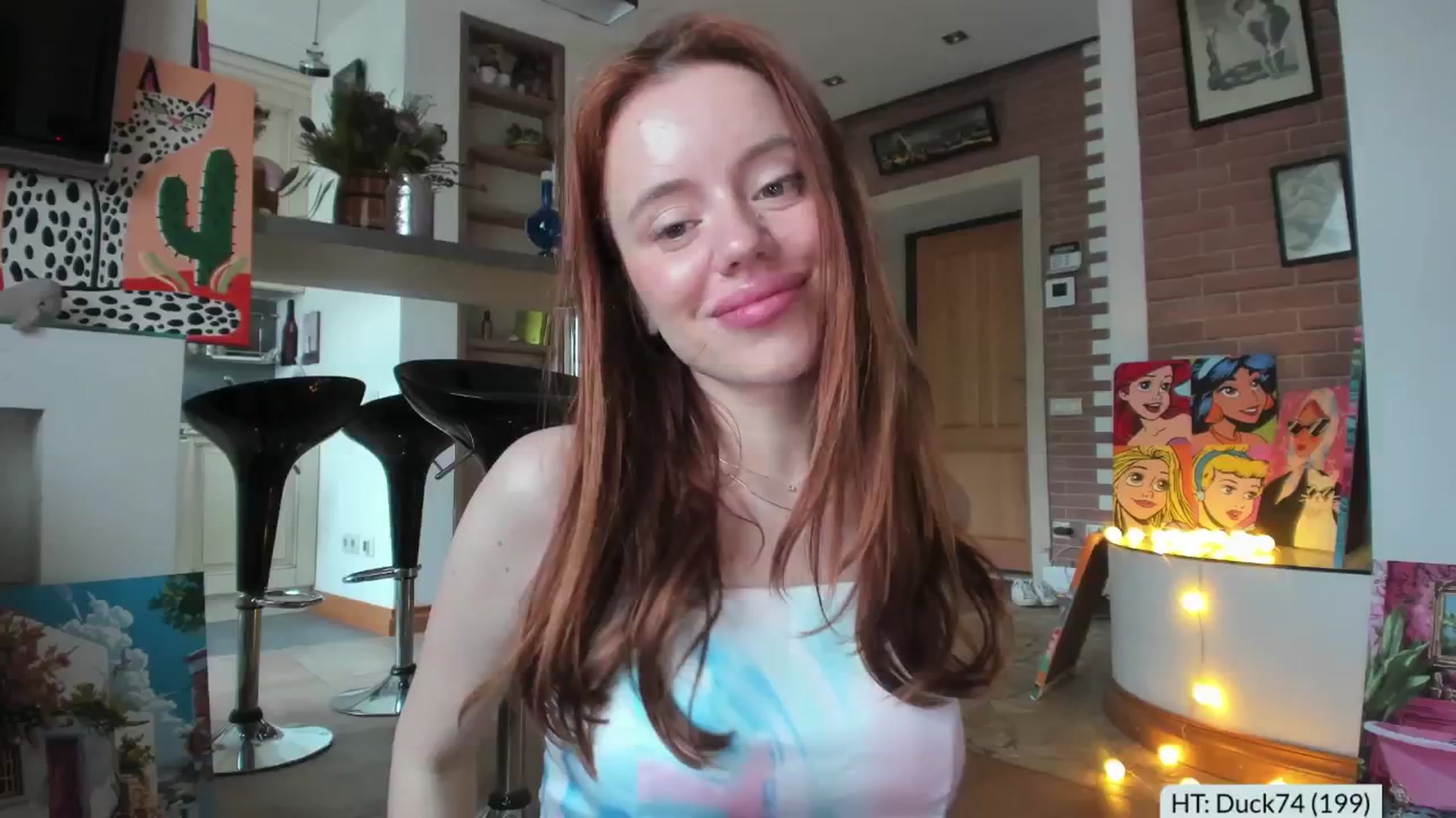 Gallery image thumbnail from Alena29's myfreecams stream on, 06/09/2025, 12:05 image 2 of 20