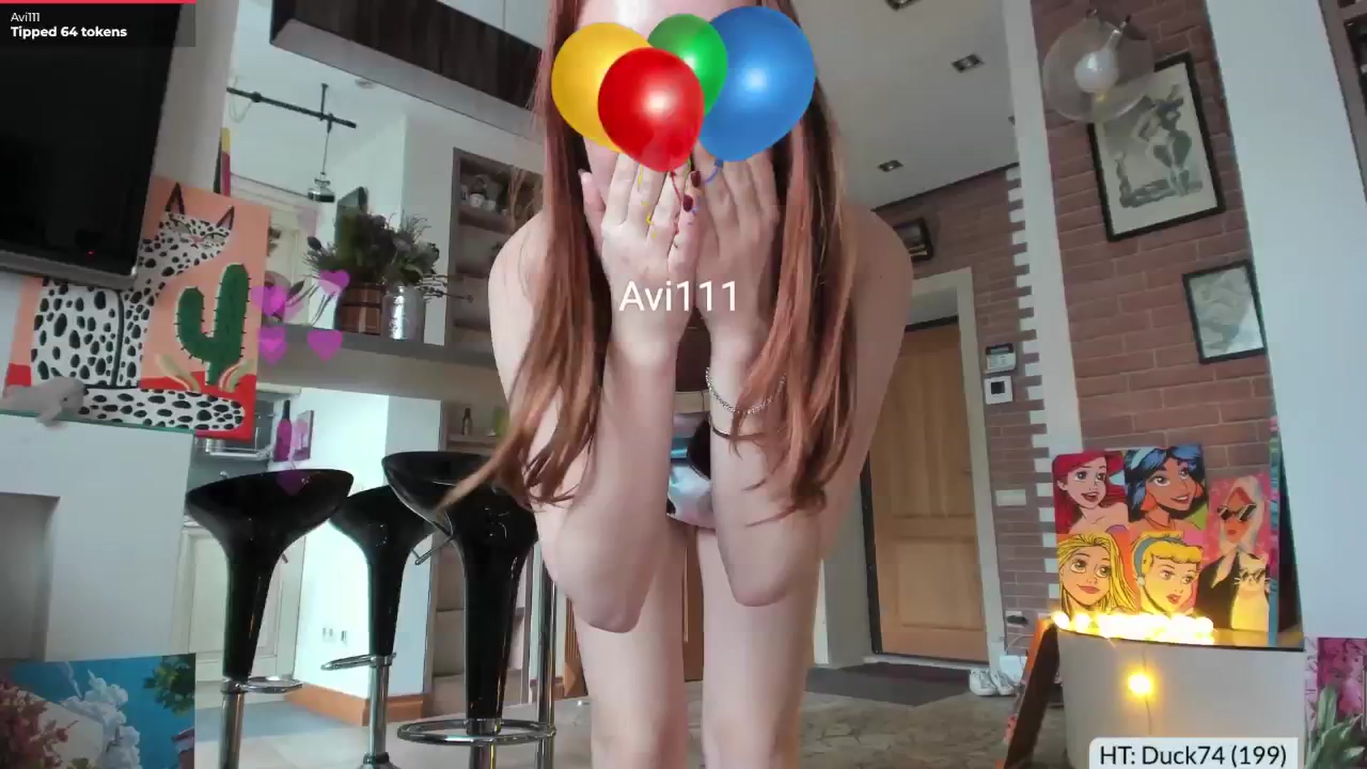 Gallery image thumbnail from Alena29's myfreecams stream on, 06/09/2025, 12:05 image 1 of 20