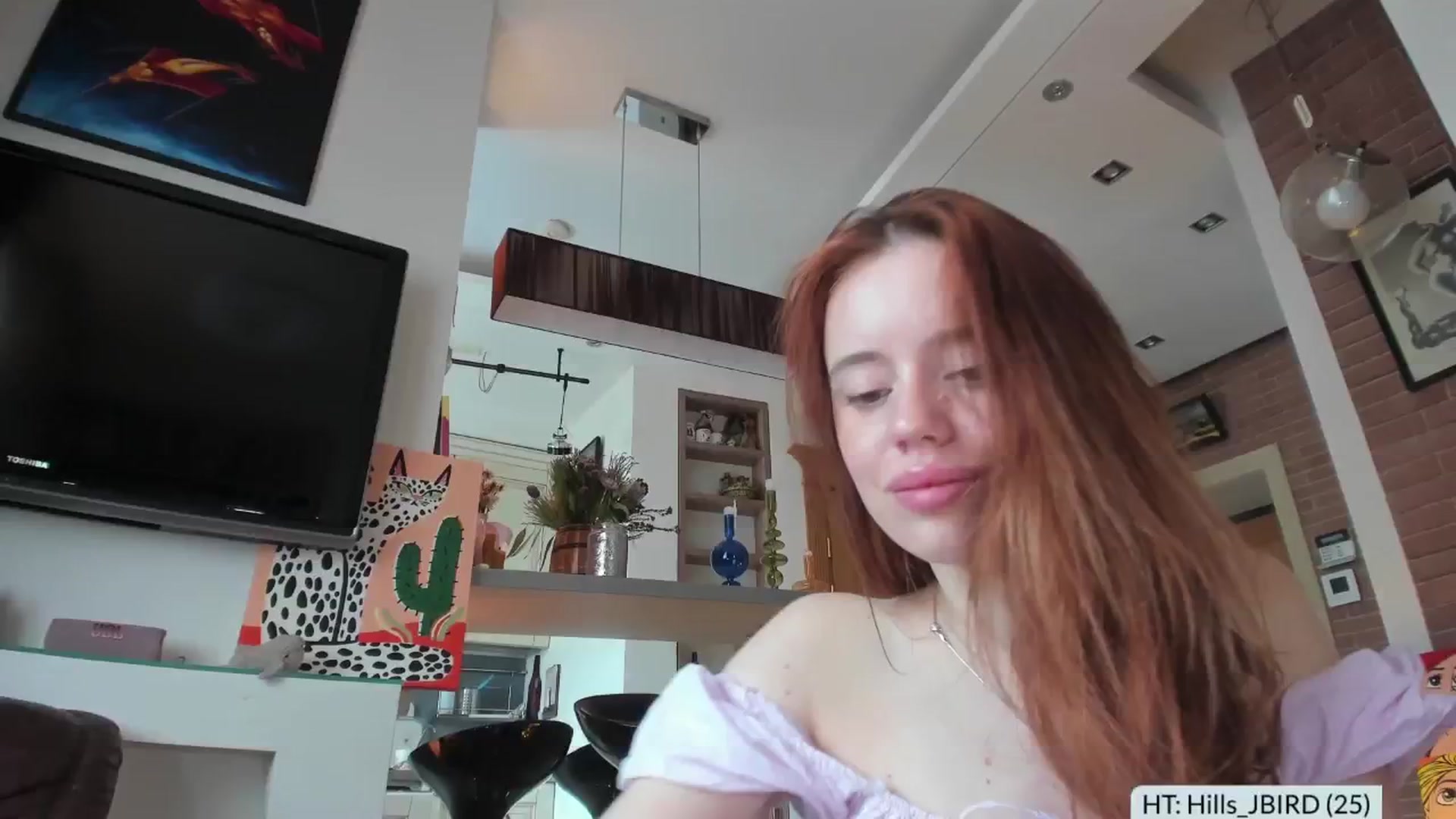 Gallery image thumbnail from Alena29's myfreecams stream on, 06/10/2025, 17:05 image 5 of 20