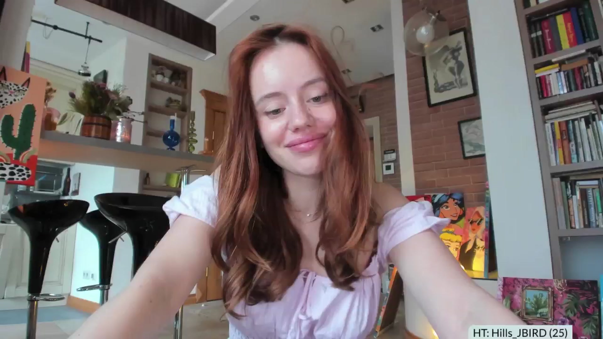 Gallery image thumbnail from Alena29's myfreecams stream on, 06/10/2025, 17:05 image 10 of 20