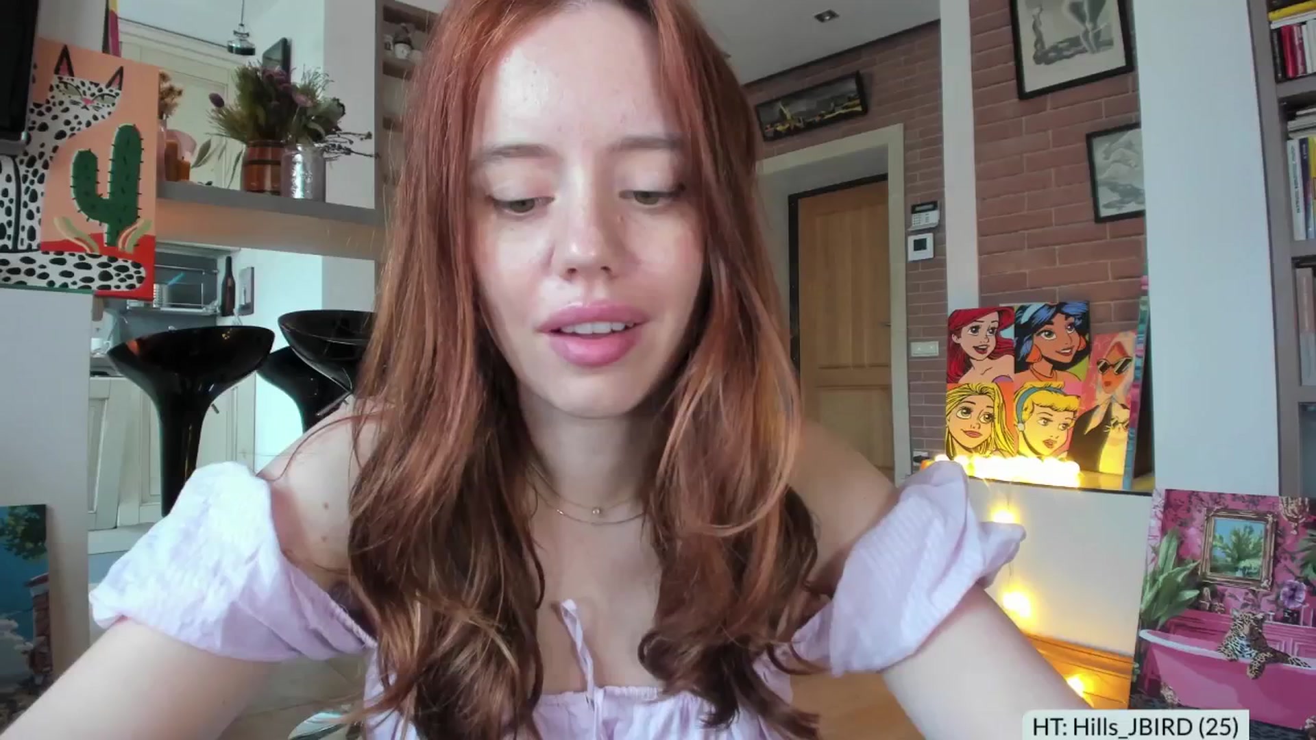 Gallery image thumbnail from Alena29's myfreecams stream on, 06/10/2025, 17:05 image 7 of 20