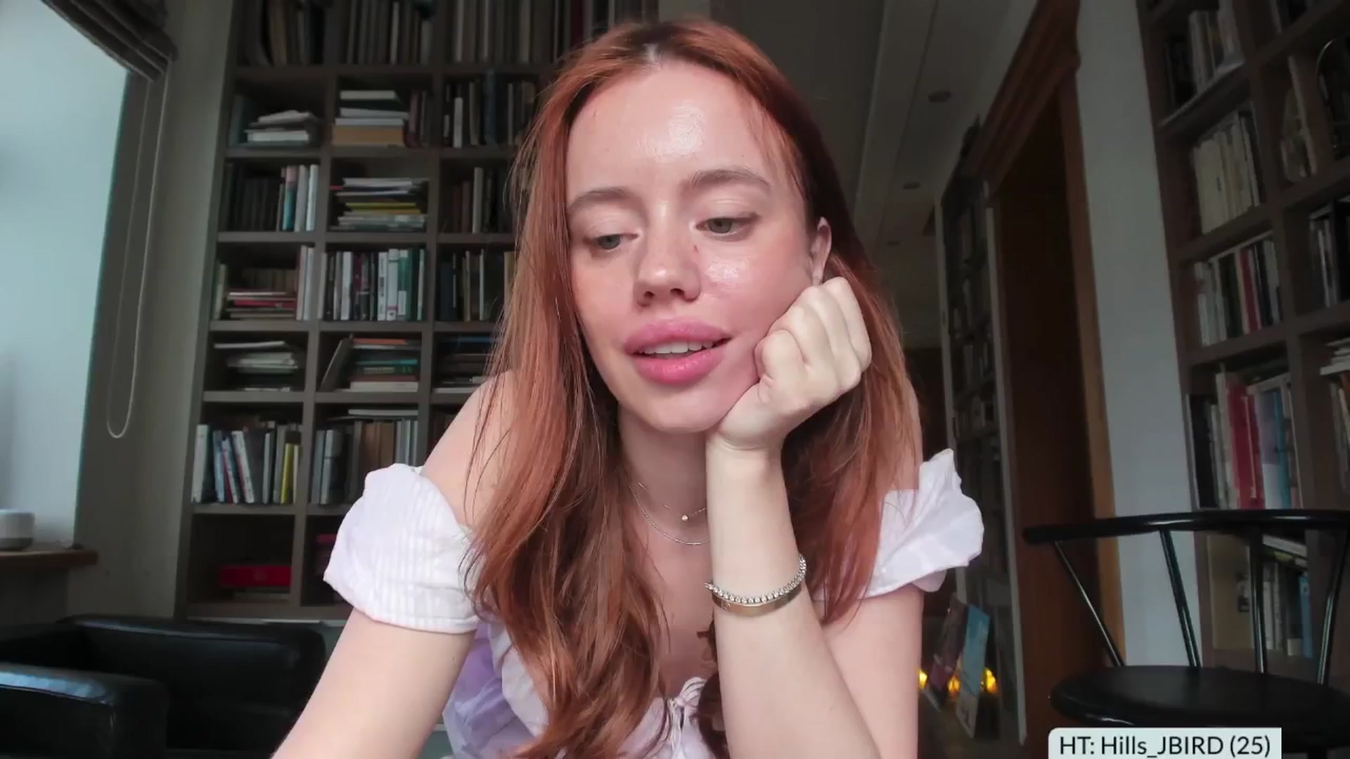 Gallery image thumbnail from Alena29's myfreecams stream on, 06/10/2025, 17:05 image 14 of 20