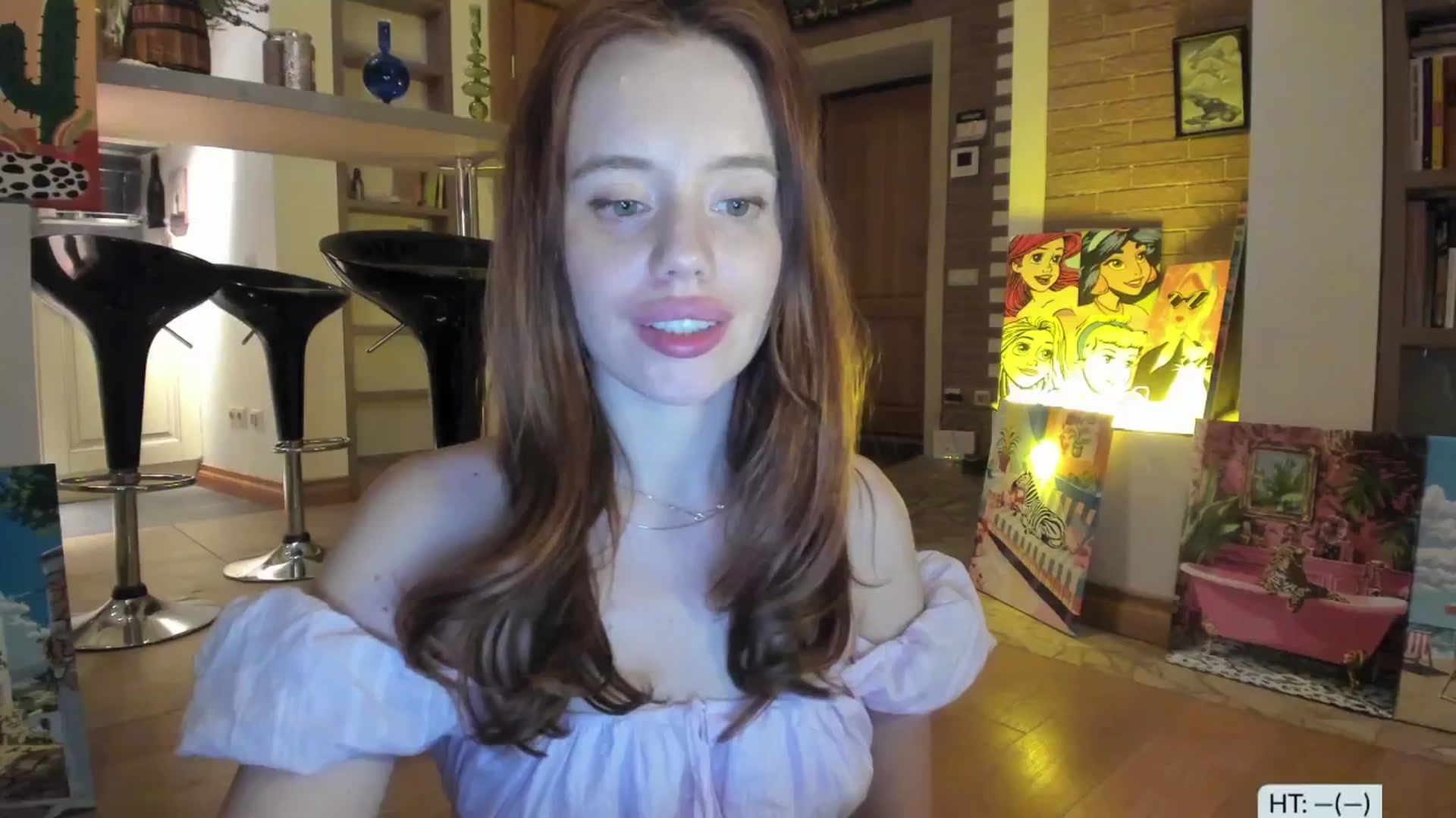 Gallery image thumbnail from Alena29's myfreecams stream on, 06/11/2025, 24:08 image 12 of 20