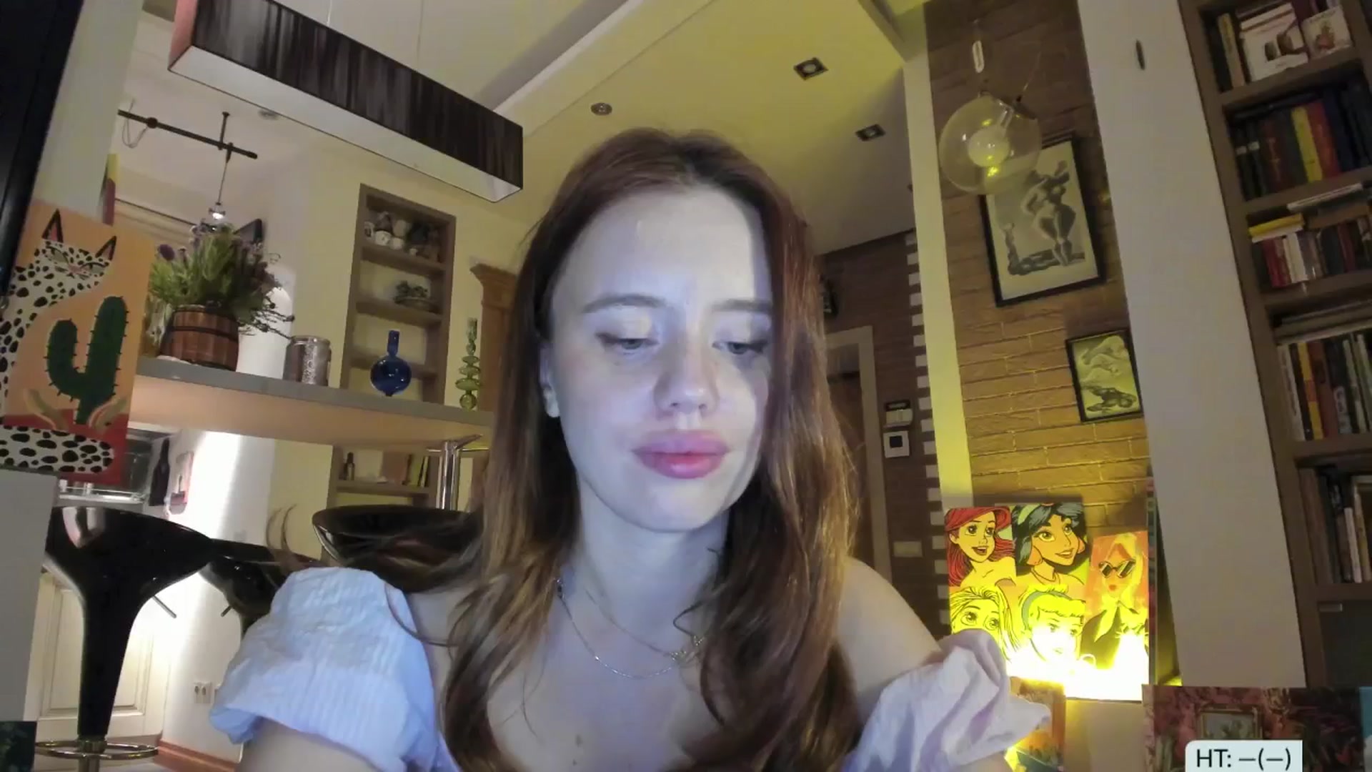 Gallery image thumbnail from Alena29's myfreecams stream on, 06/11/2025, 24:08 image 15 of 20