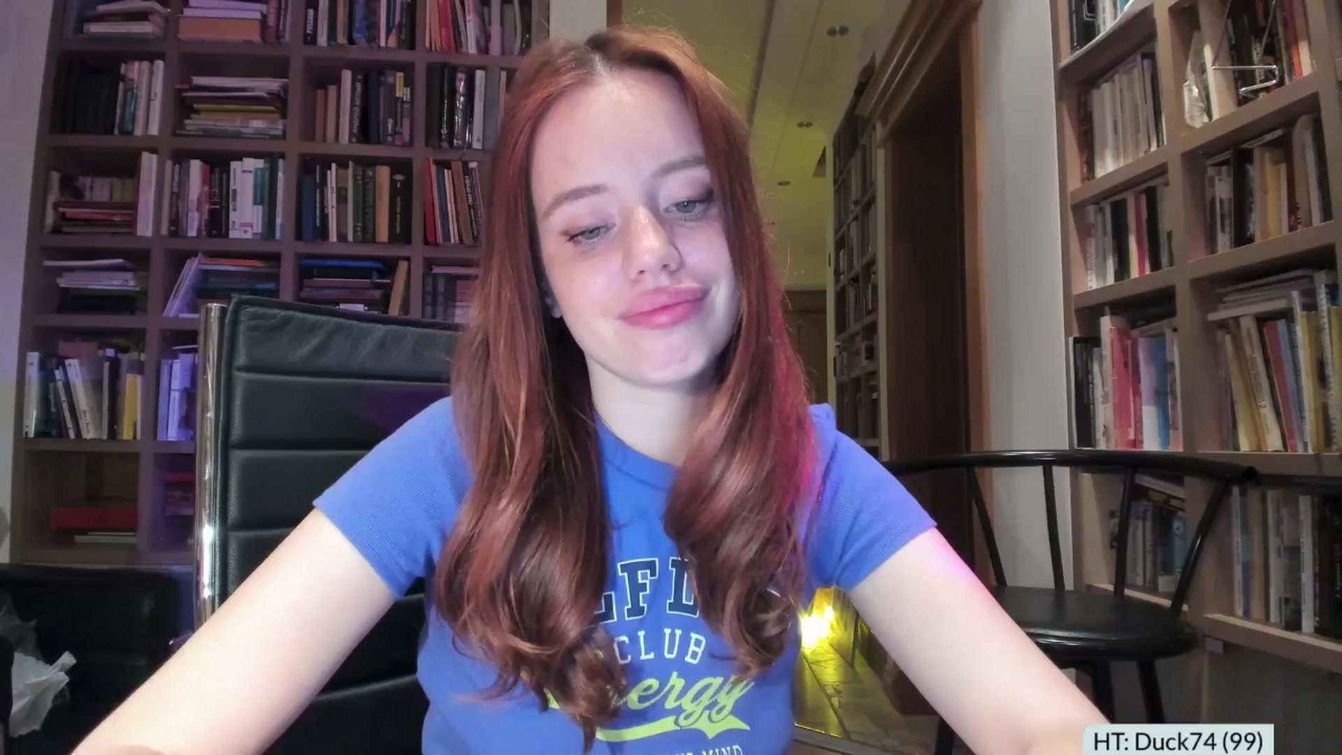 Gallery image thumbnail from Alena29's myfreecams stream on, 06/11/2025, 23:30 image 17 of 20