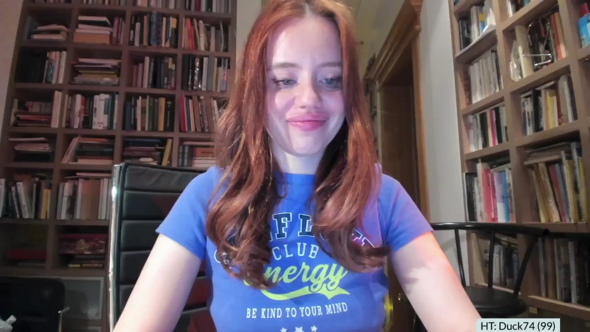 Gallery image thumbnail from Alena29's myfreecams stream on, 06/11/2025, 23:30 image 15 of 20