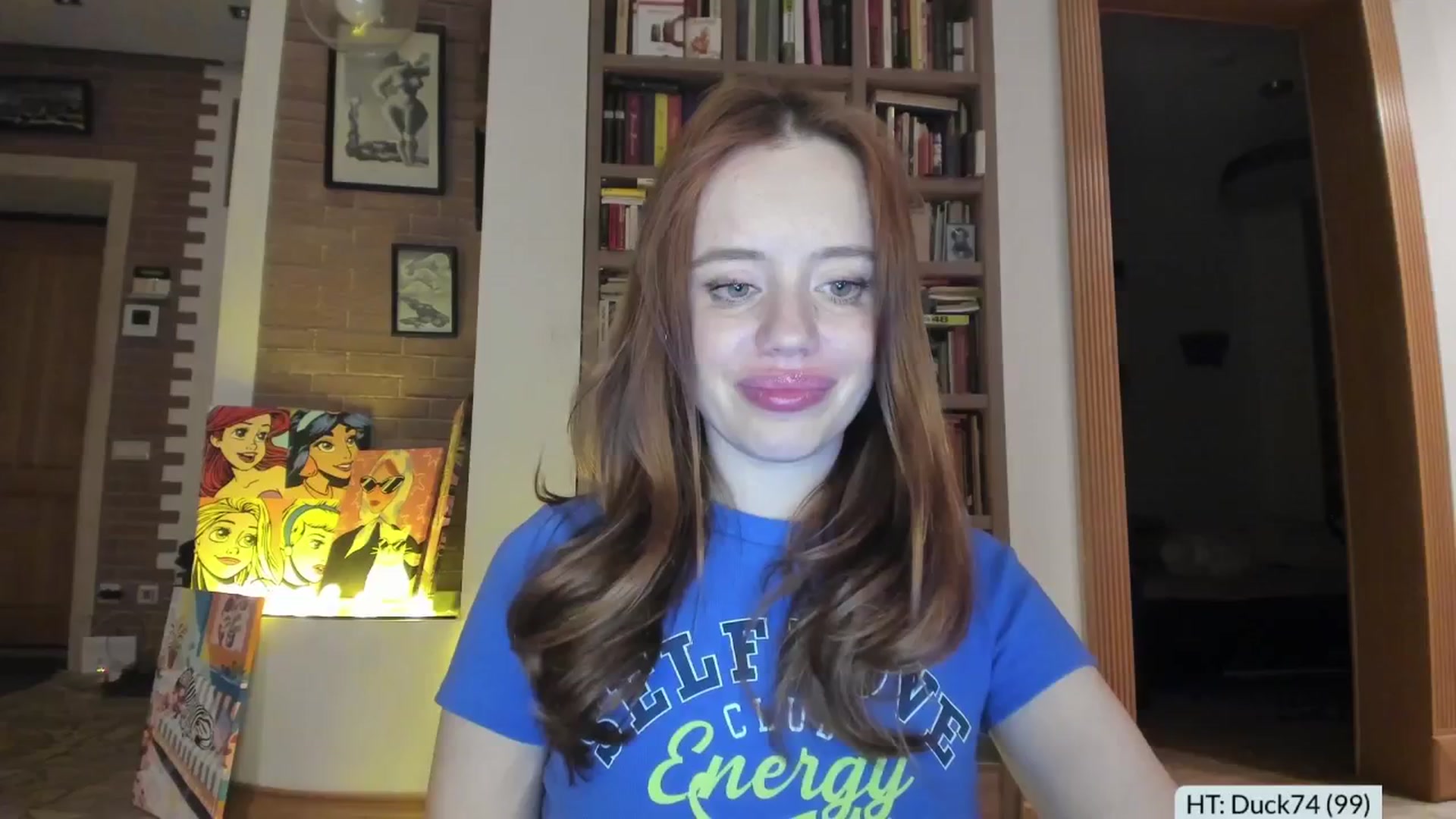 Gallery image thumbnail from Alena29's myfreecams stream on, 06/11/2025, 23:30 image 10 of 20