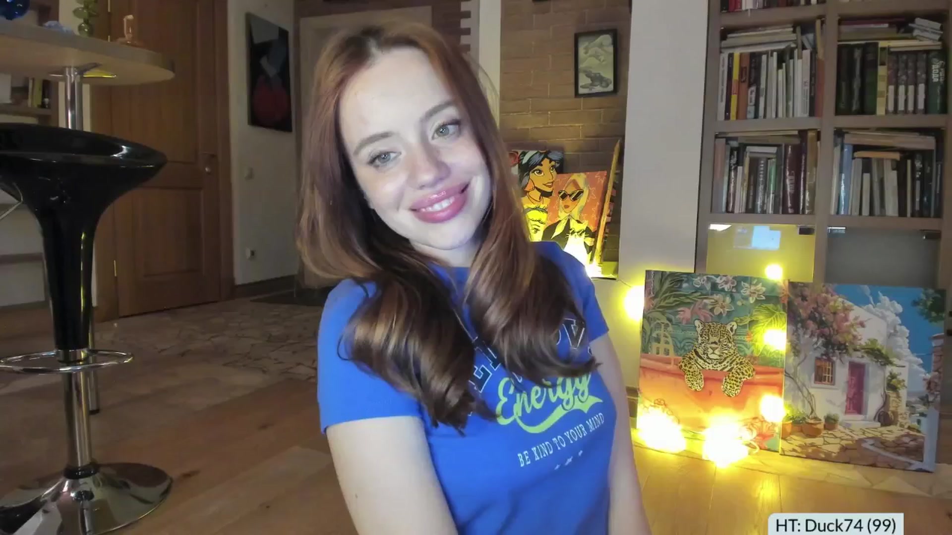 Gallery image thumbnail from Alena29's myfreecams stream on, 06/11/2025, 23:30 image 8 of 20