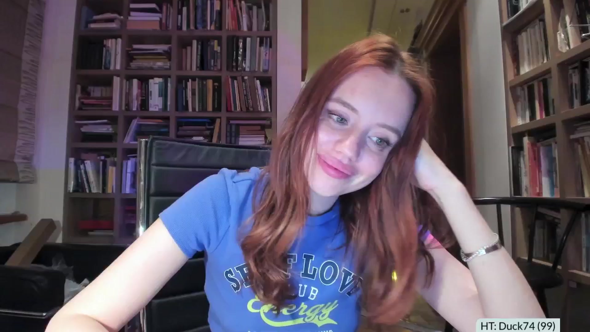 Gallery image thumbnail from Alena29's myfreecams stream on, 06/11/2025, 23:30 image 19 of 20