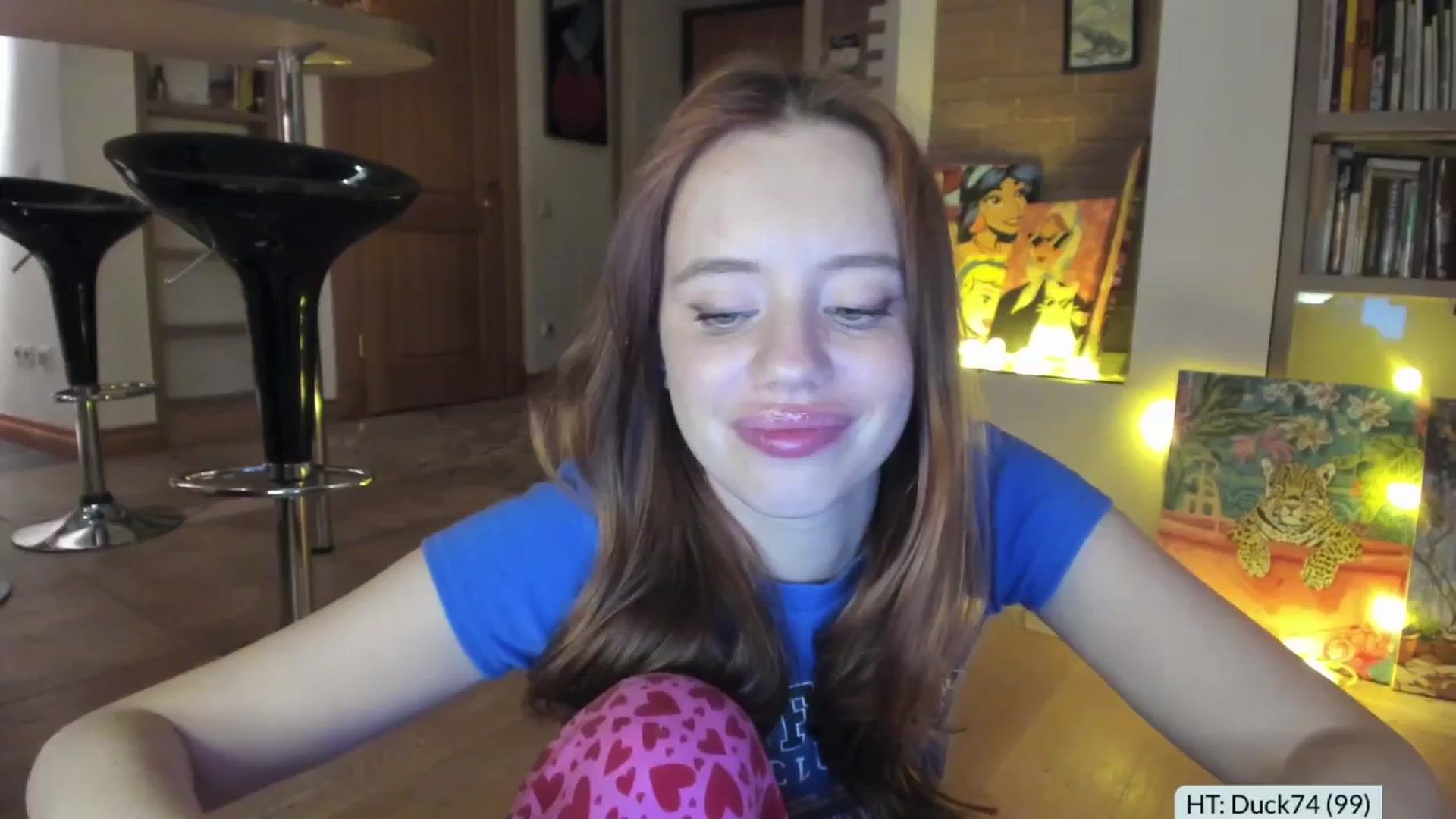 Gallery image thumbnail from Alena29's myfreecams stream on, 06/11/2025, 23:30 image 6 of 20